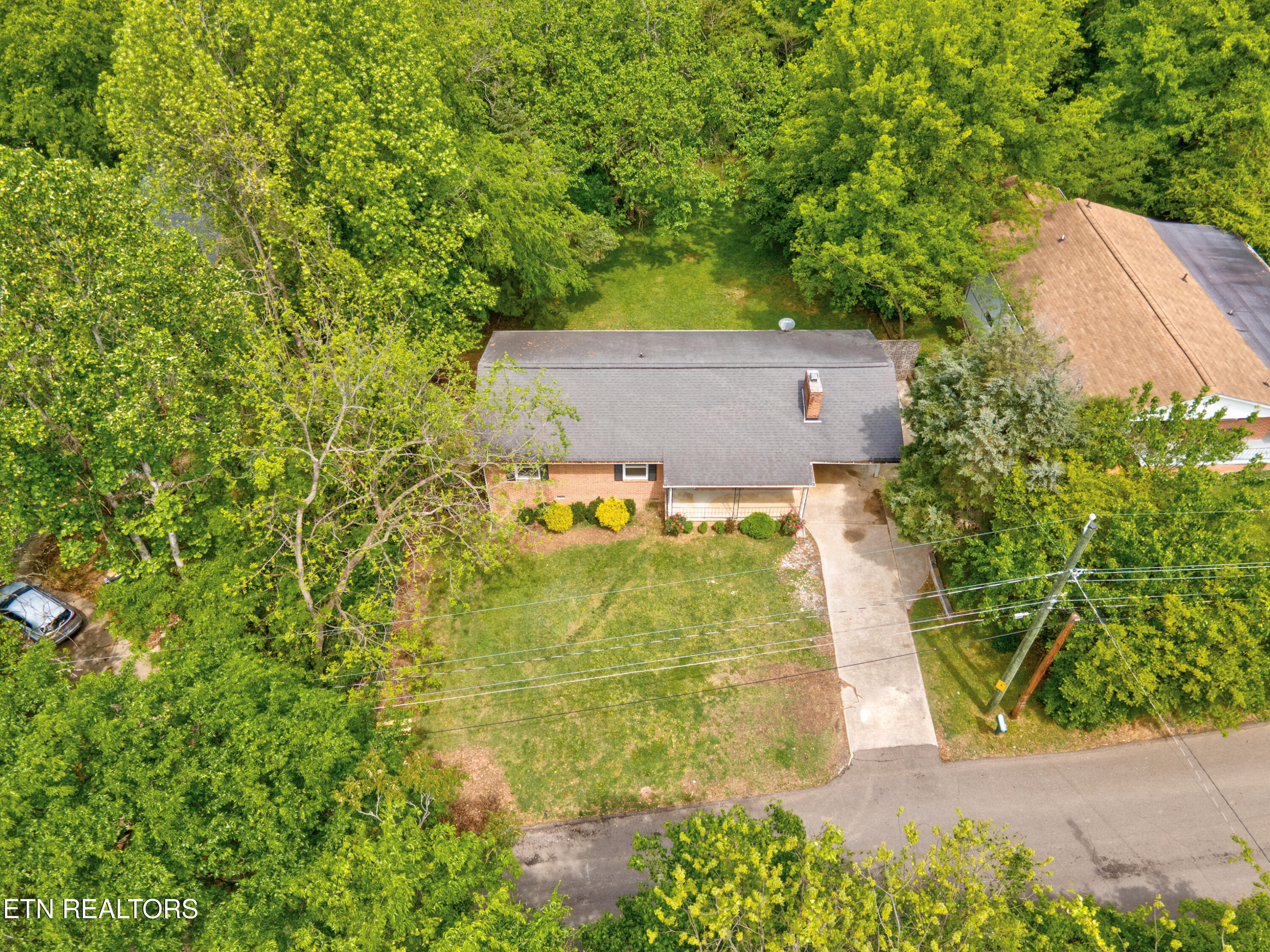 2516 Wayland Avenue Knoxville TN 37914