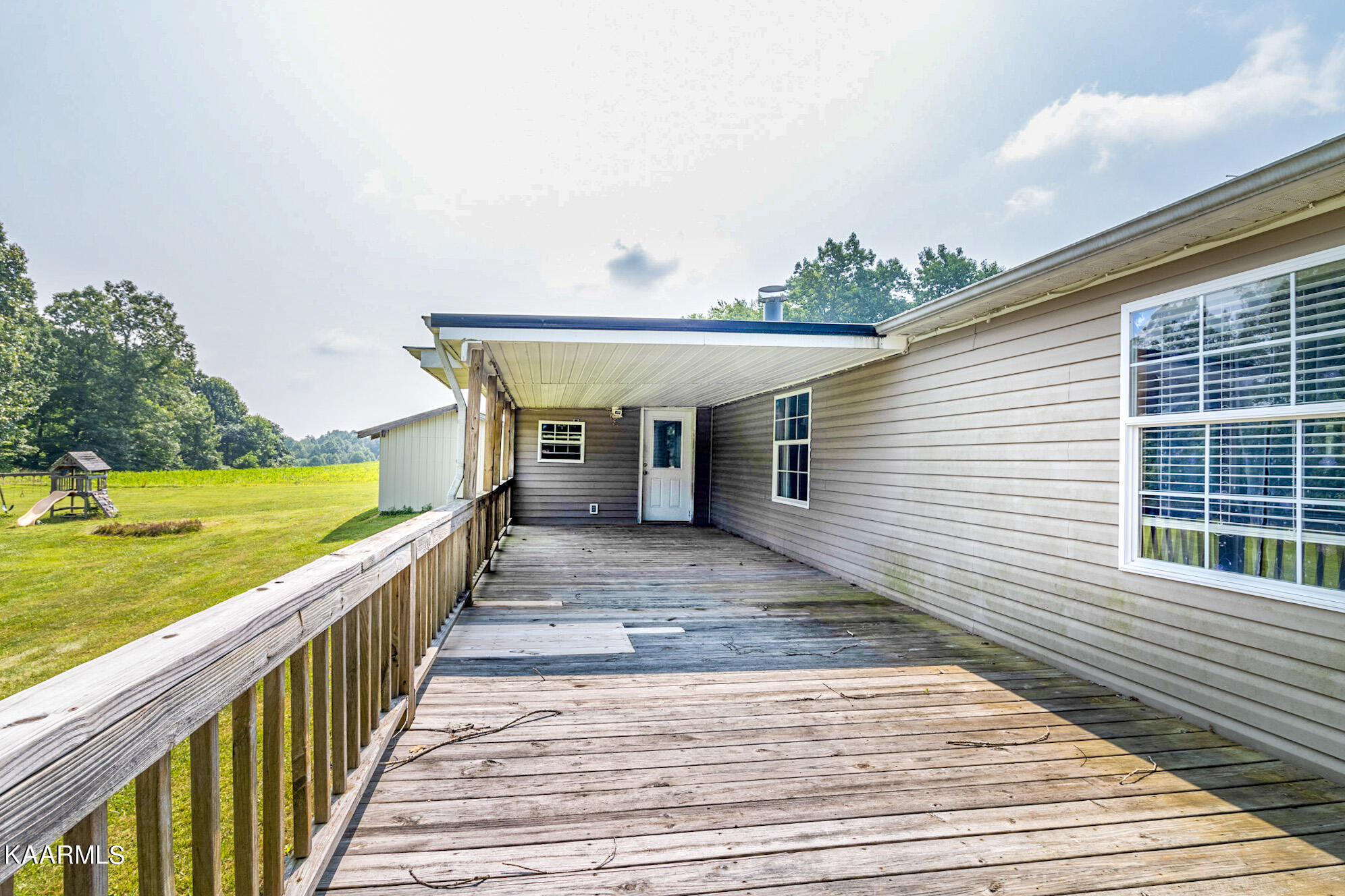 2583 Howard Springs Road Crossville TN 38571