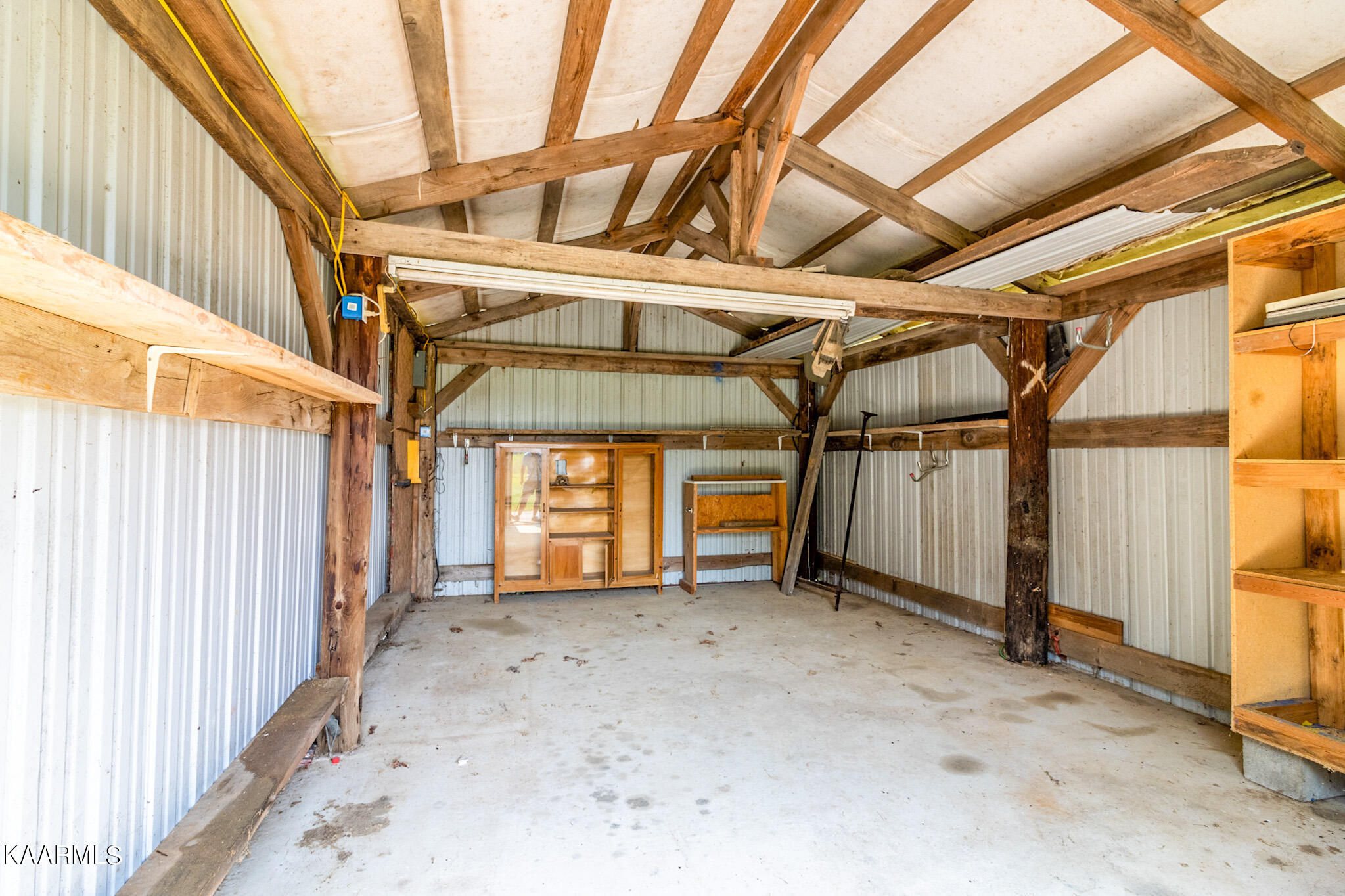 2583 Howard Springs Road Crossville TN 38571