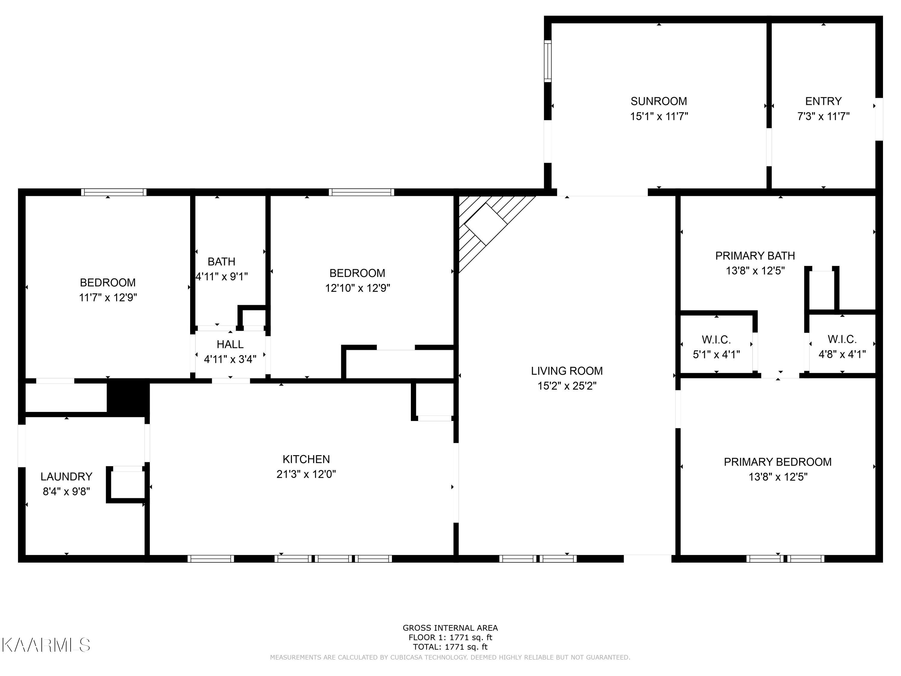 2583 Howard Springs Road Crossville TN 38571
