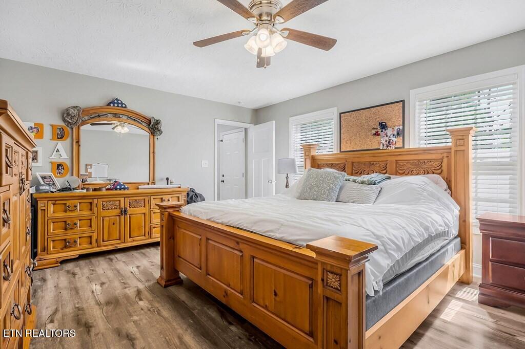 147 Bobwhite Drive Sparta TN 38583