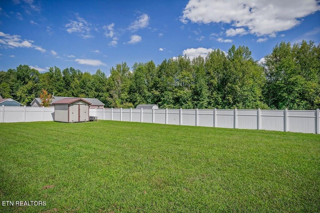 147 Bobwhite Drive Sparta TN 38583
