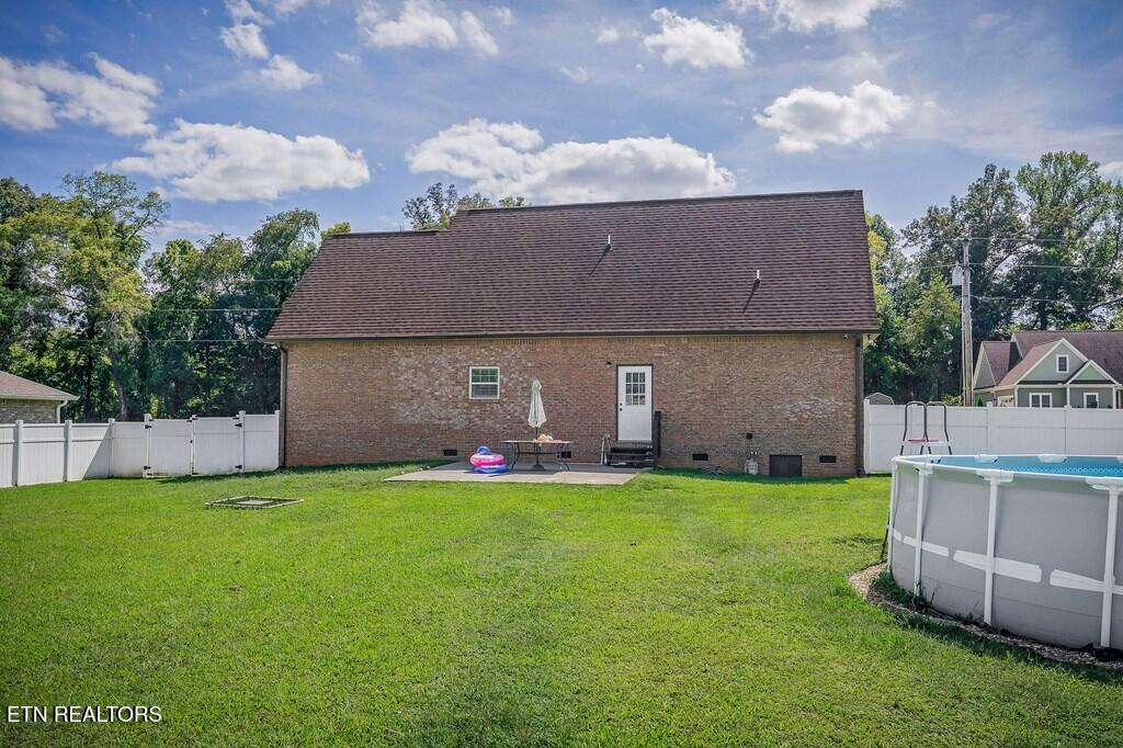 147 Bobwhite Drive Sparta TN 38583
