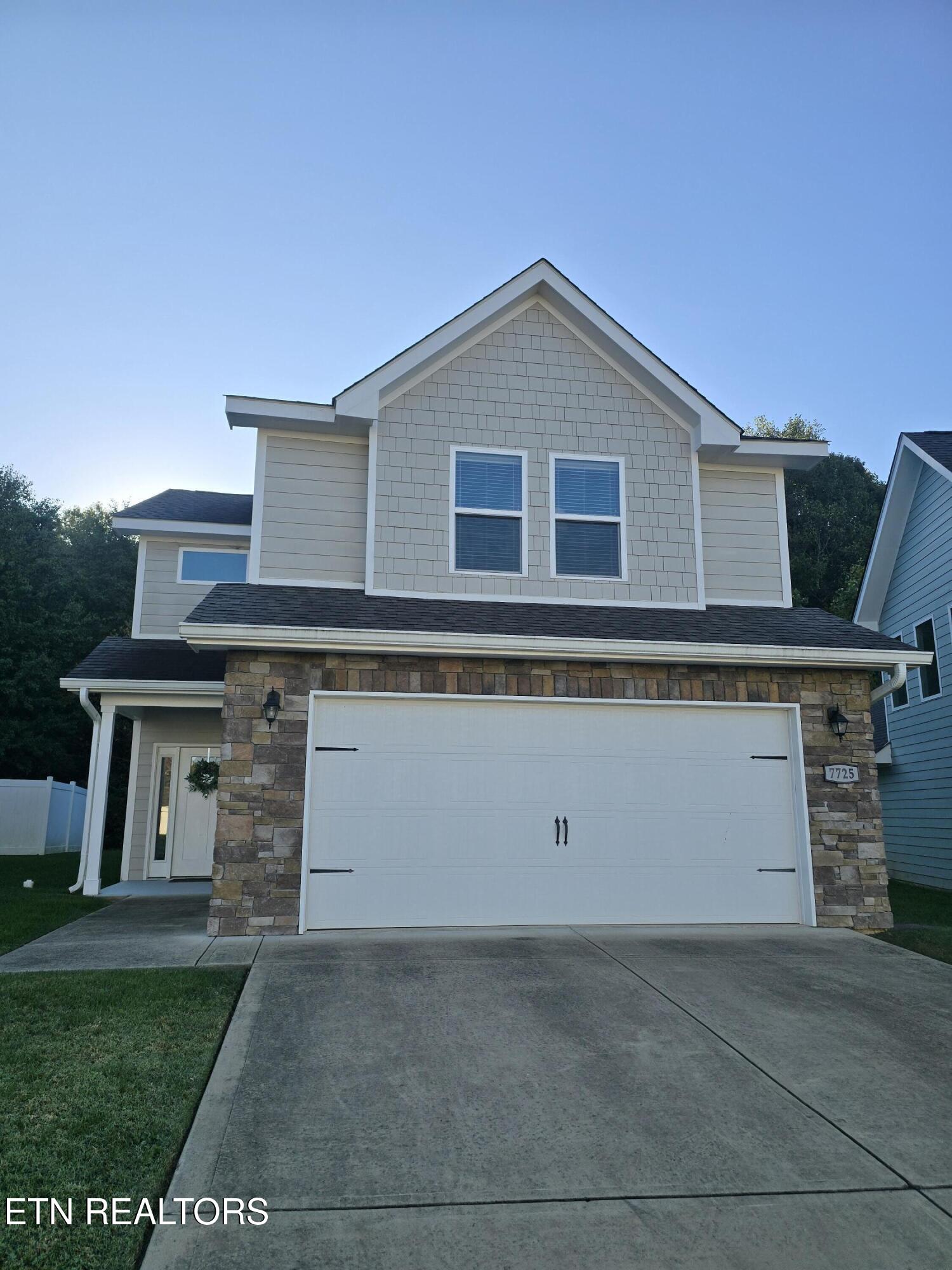 7725 Train Station Way Knoxville TN 37931