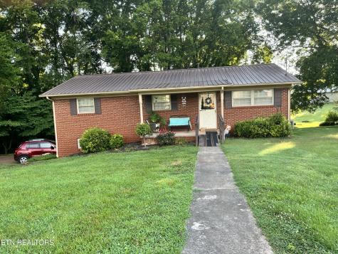 304 Fancy Meadows Road Strawberry Plains TN 37871