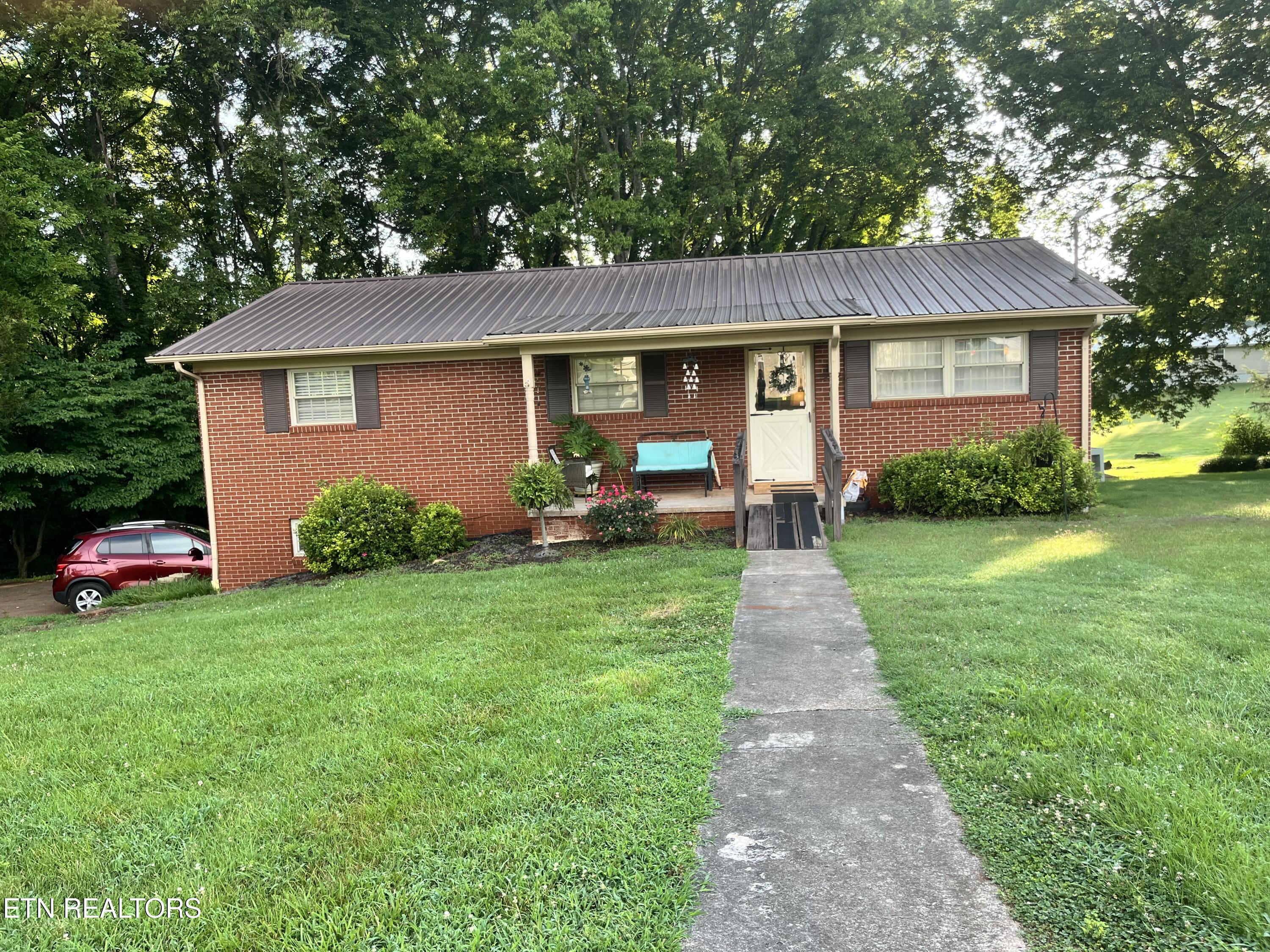 304 Fancy Meadows Road Strawberry Plains TN 37871