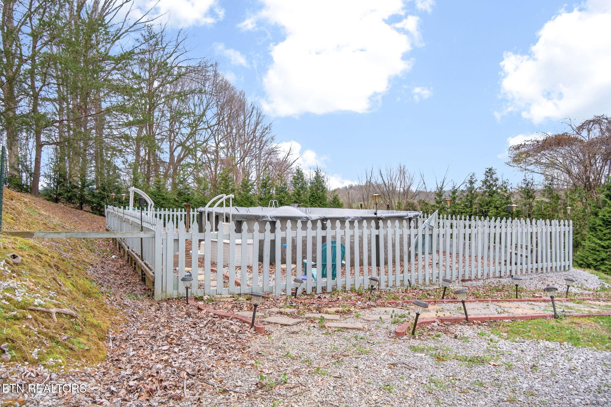 314 Smyrna Road Byrdstown TN 38549