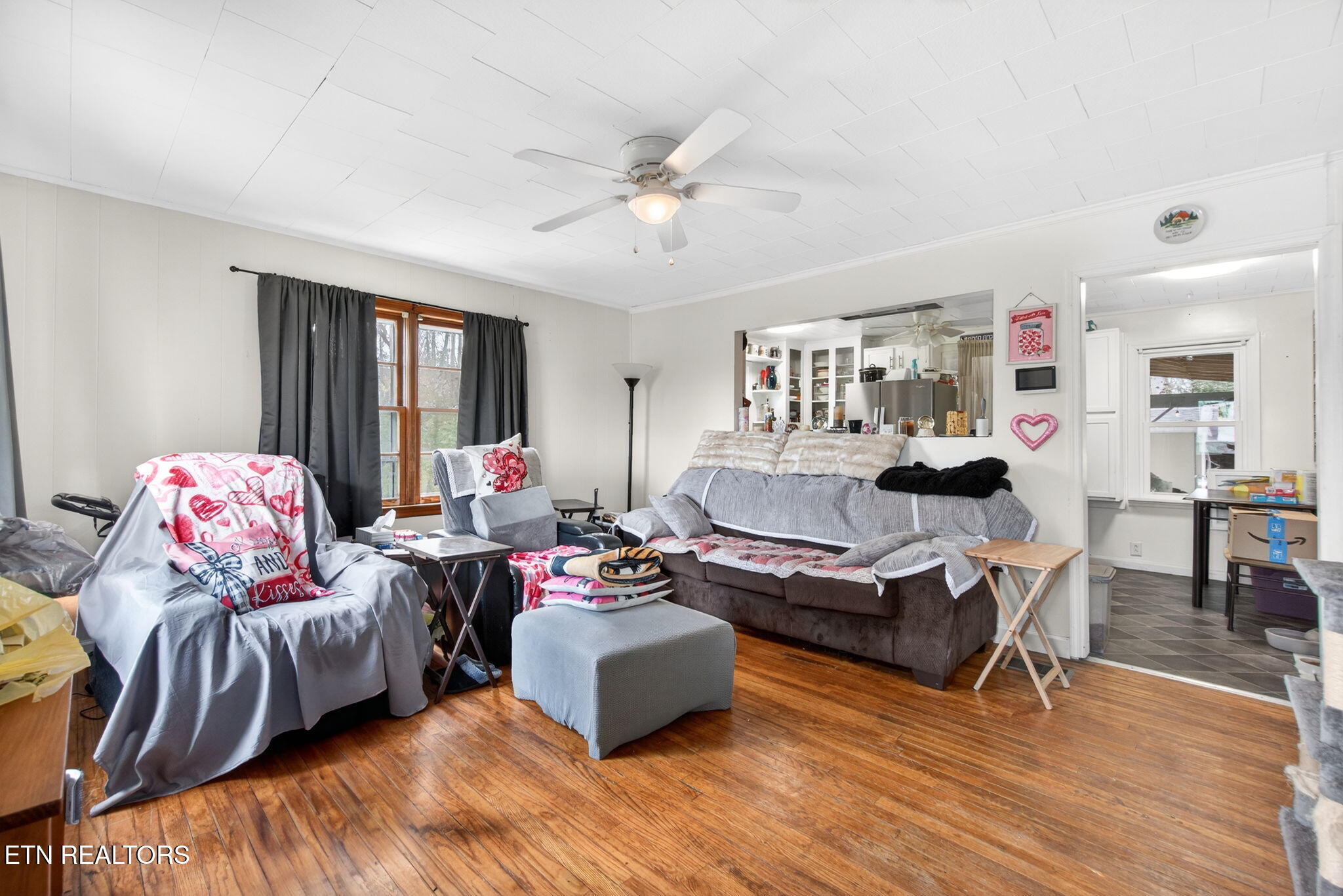 314 Smyrna Road Byrdstown TN 38549