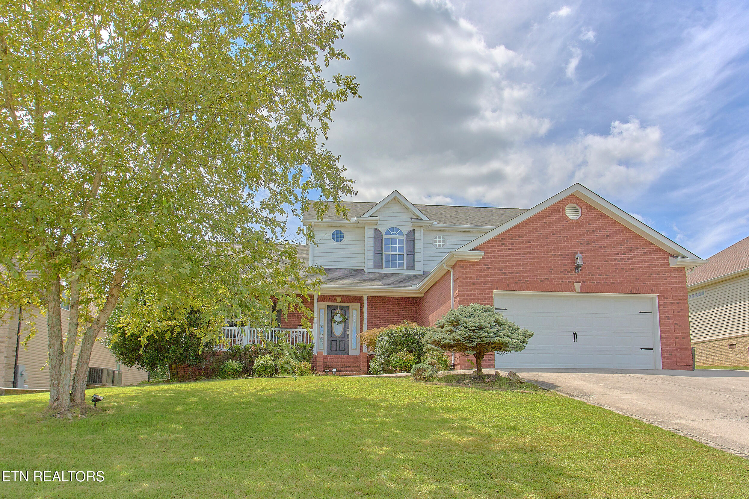 6005 Stratford Park Boulevard Knoxville TN 37912