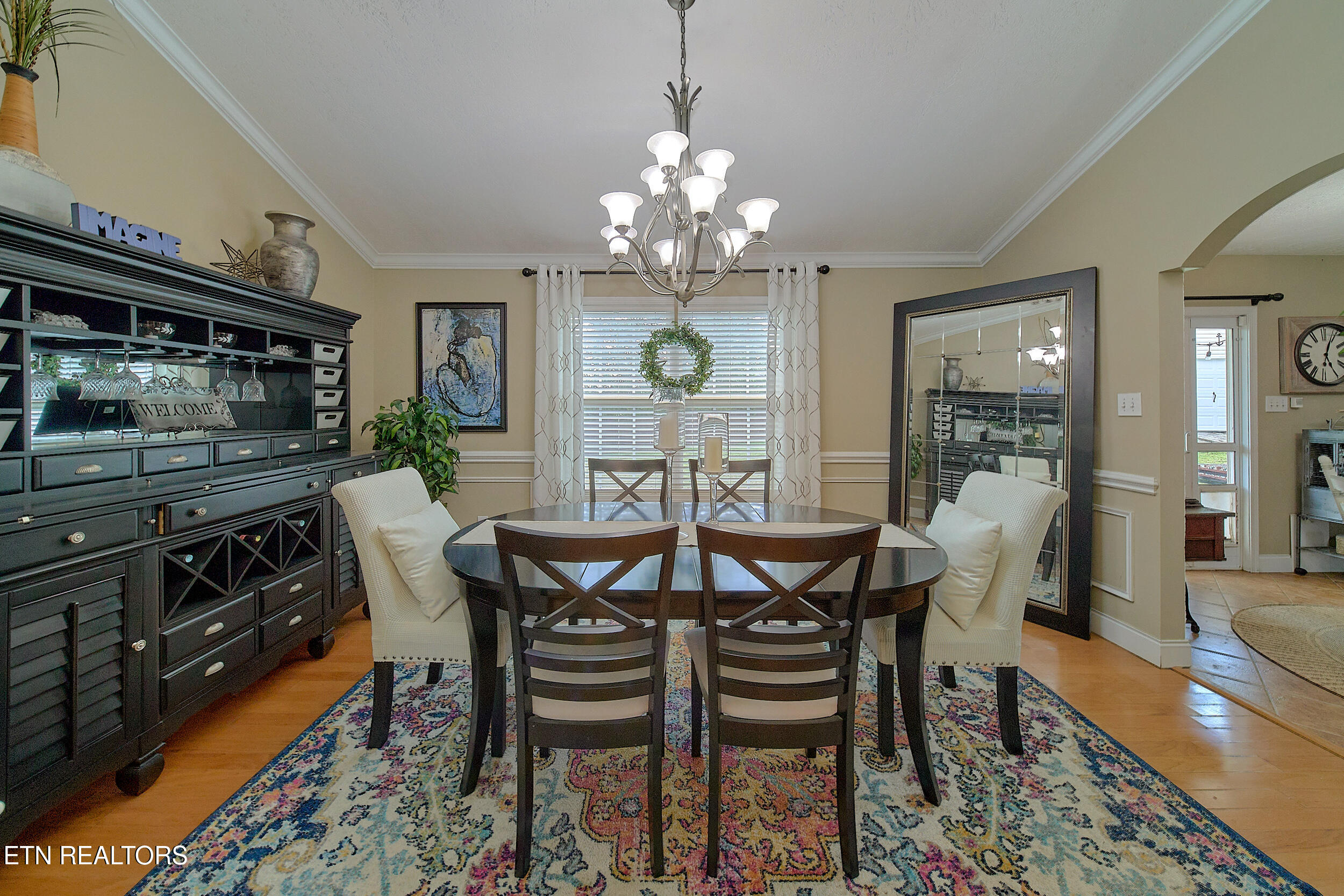 6005 Stratford Park Boulevard Knoxville TN 37912