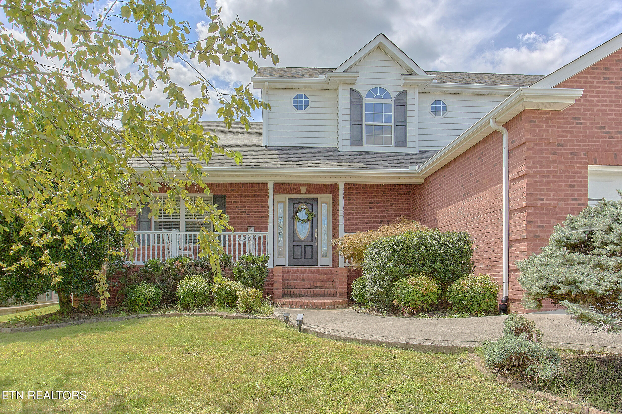 6005 Stratford Park Boulevard Knoxville TN 37912