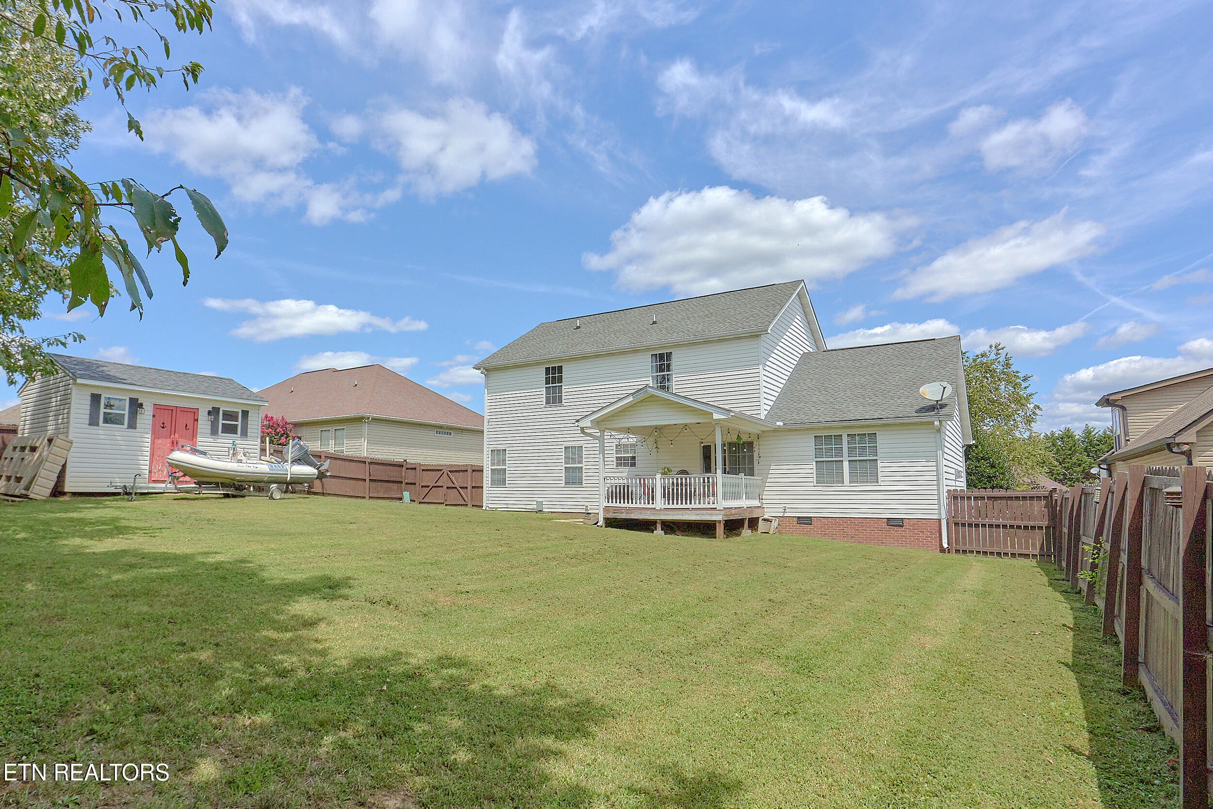 6005 Stratford Park Boulevard Knoxville TN 37912