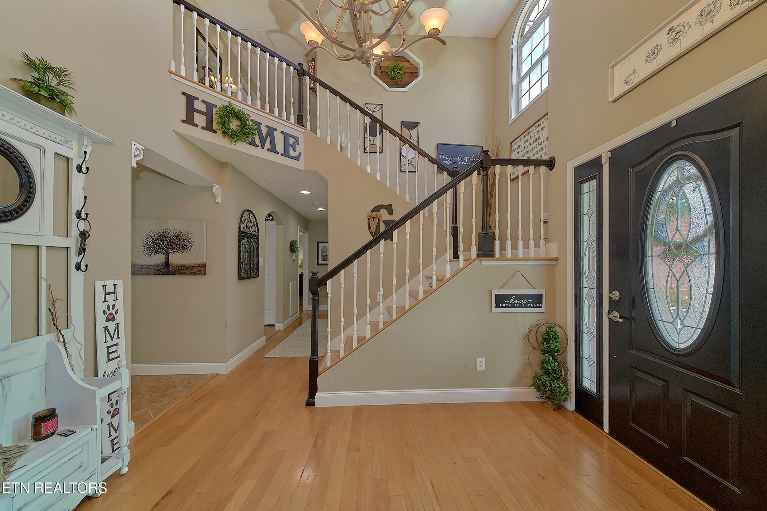 6005 Stratford Park Boulevard Knoxville TN 37912