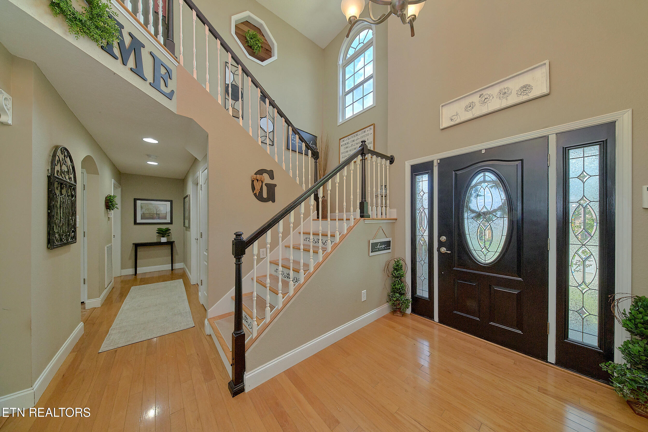 6005 Stratford Park Boulevard Knoxville TN 37912