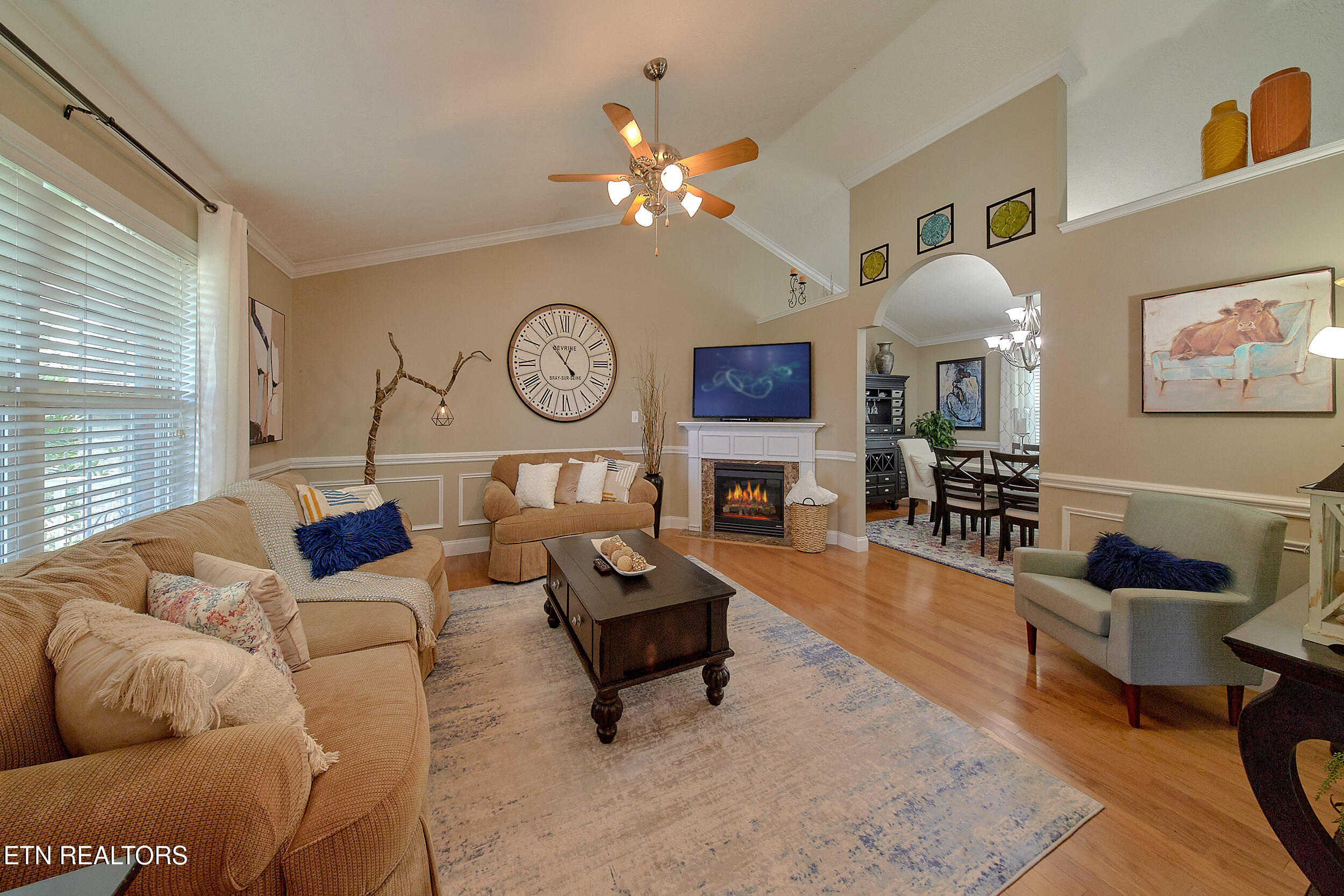 6005 Stratford Park Boulevard Knoxville TN 37912