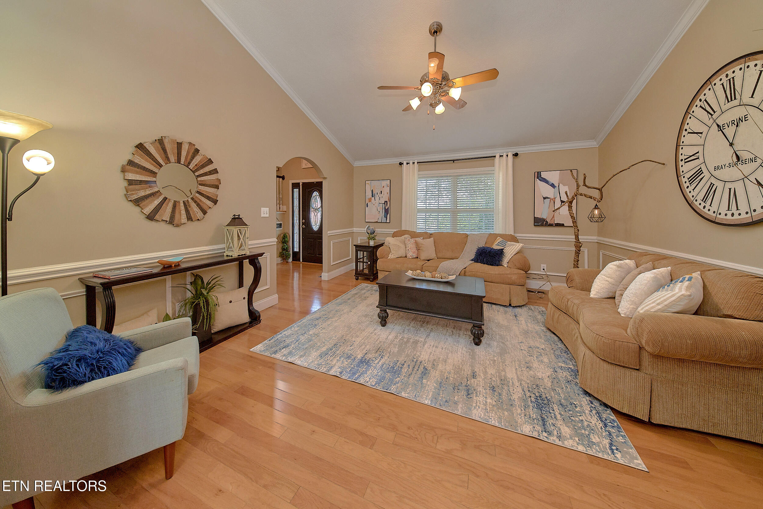 6005 Stratford Park Boulevard Knoxville TN 37912