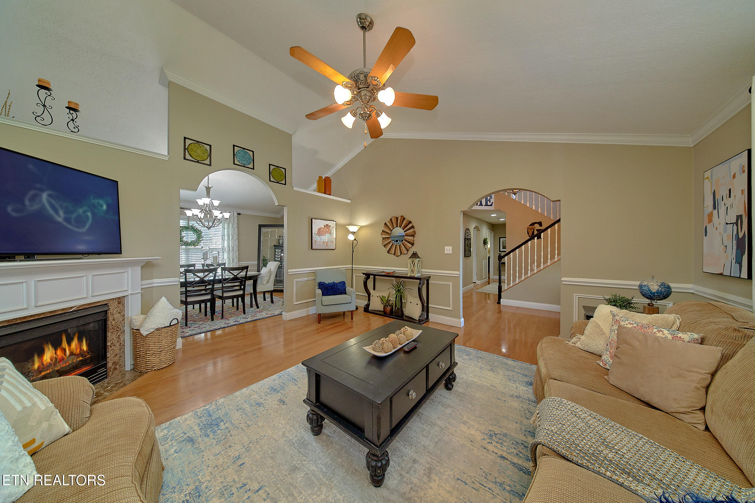 6005 Stratford Park Boulevard Knoxville TN 37912