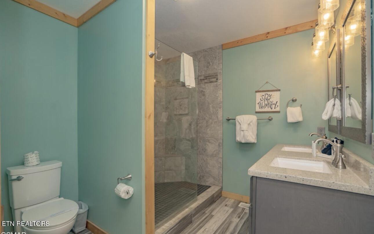 230 Silverbell Lane Gatlinburg TN 37738