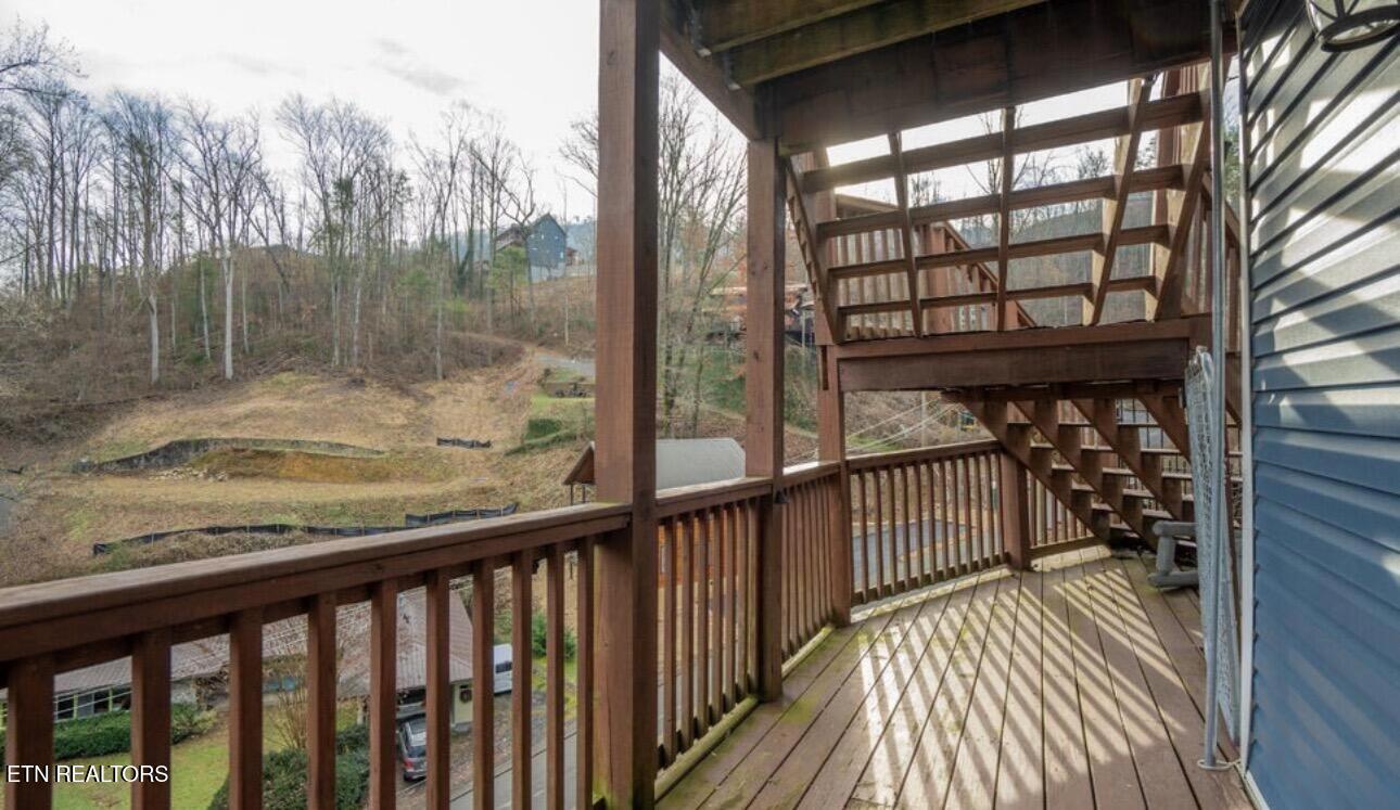 230 Silverbell Lane Gatlinburg TN 37738