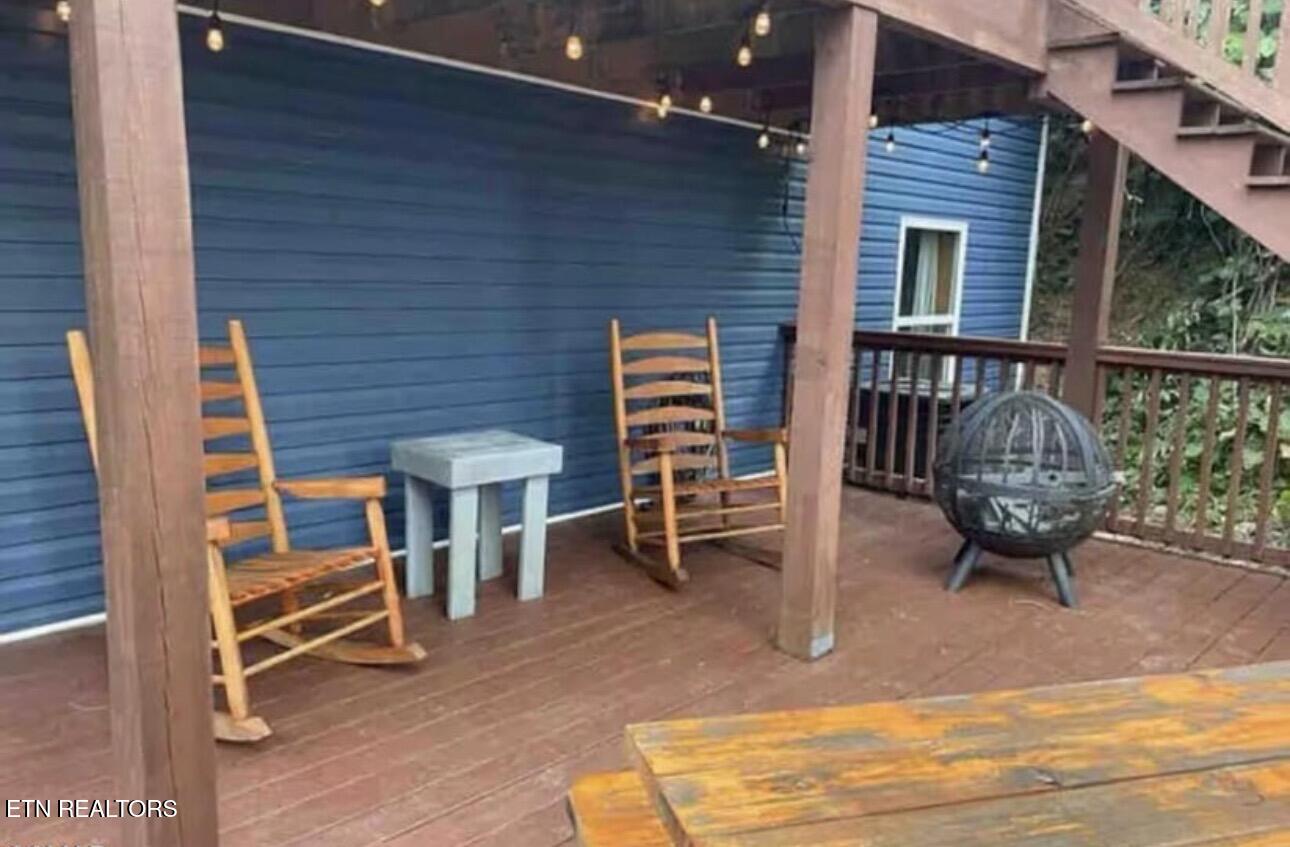 230 Silverbell Lane Gatlinburg TN 37738