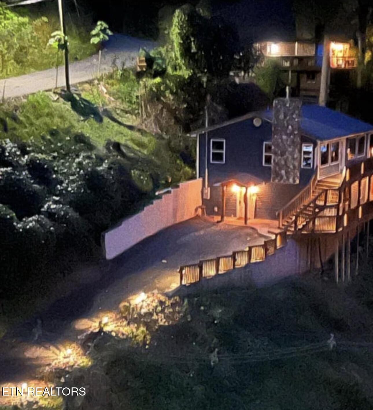 230 Silverbell Lane Gatlinburg TN 37738