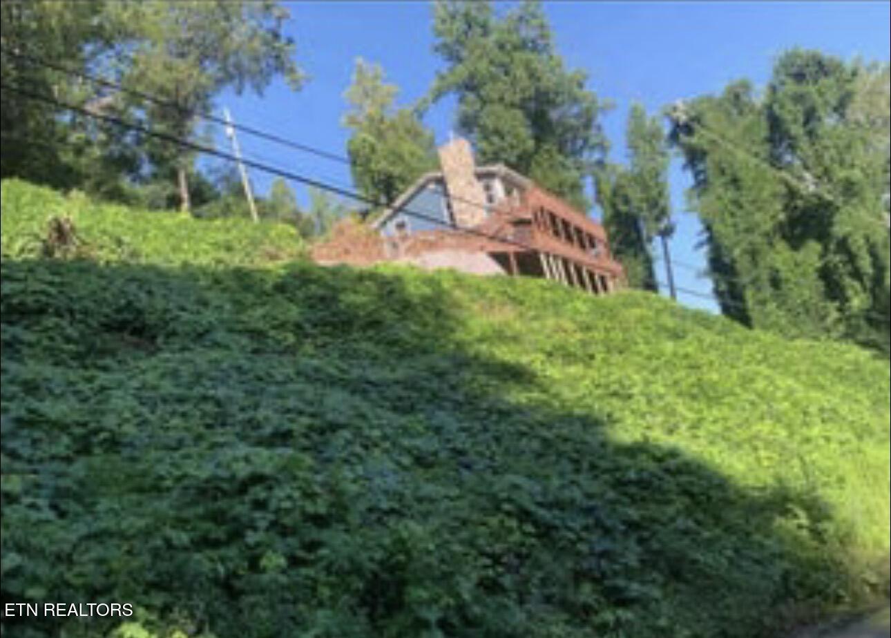 230 Silverbell Lane Gatlinburg TN 37738
