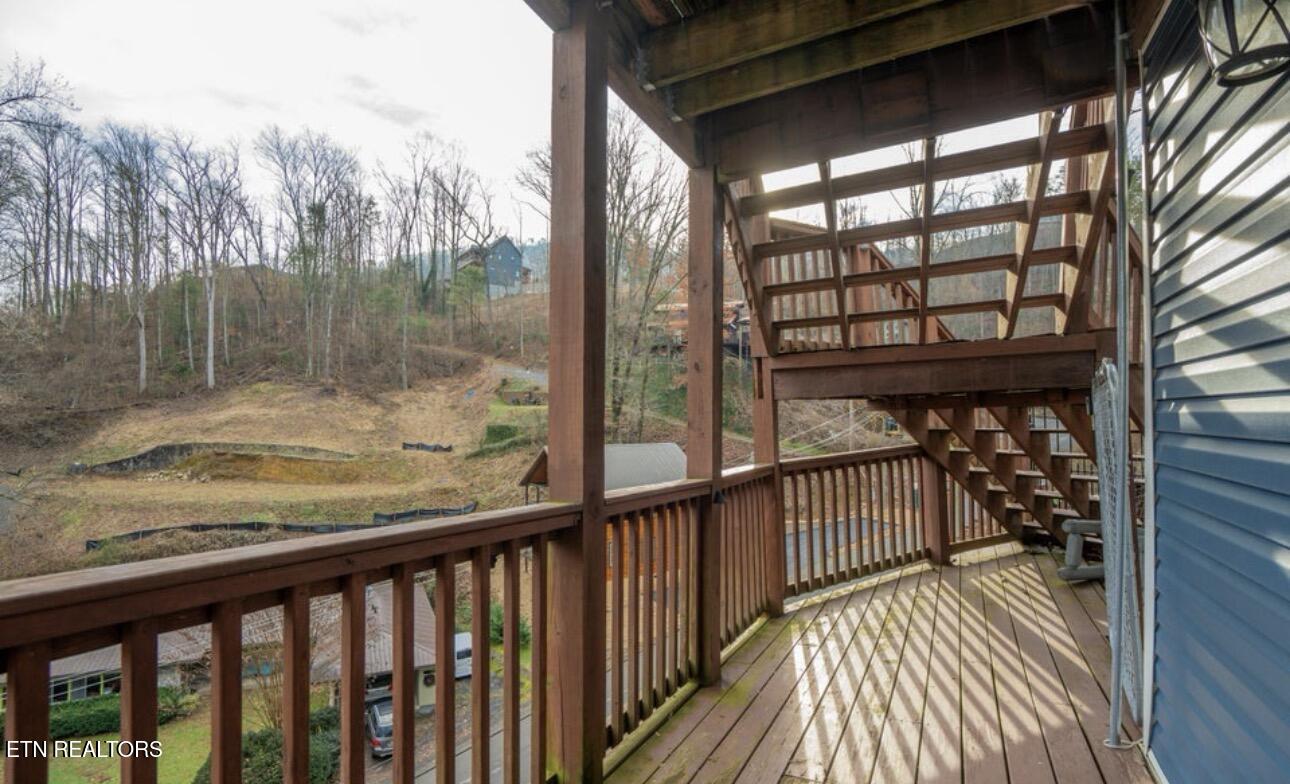 230 Silverbell Lane Gatlinburg TN 37738