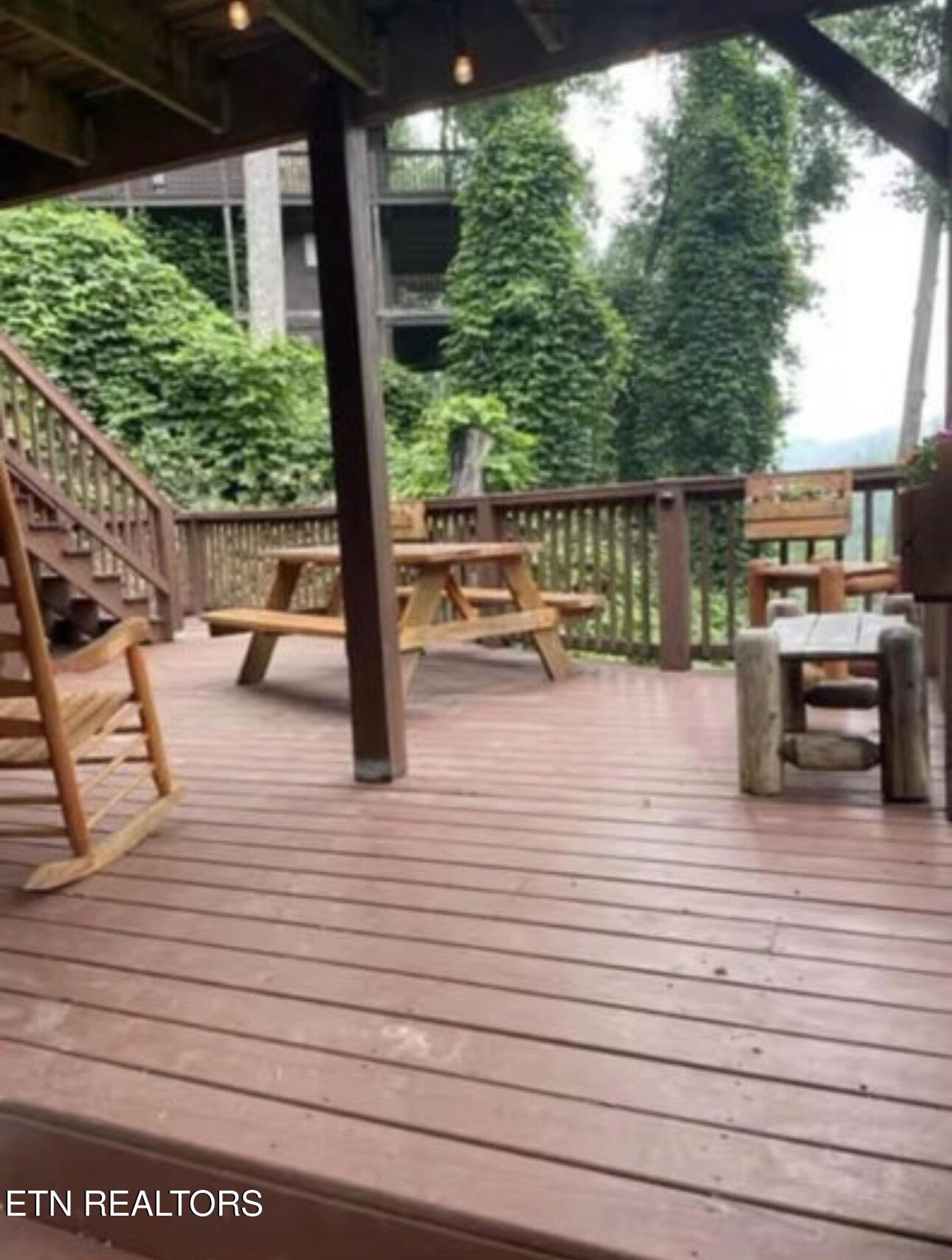 230 Silverbell Lane Gatlinburg TN 37738