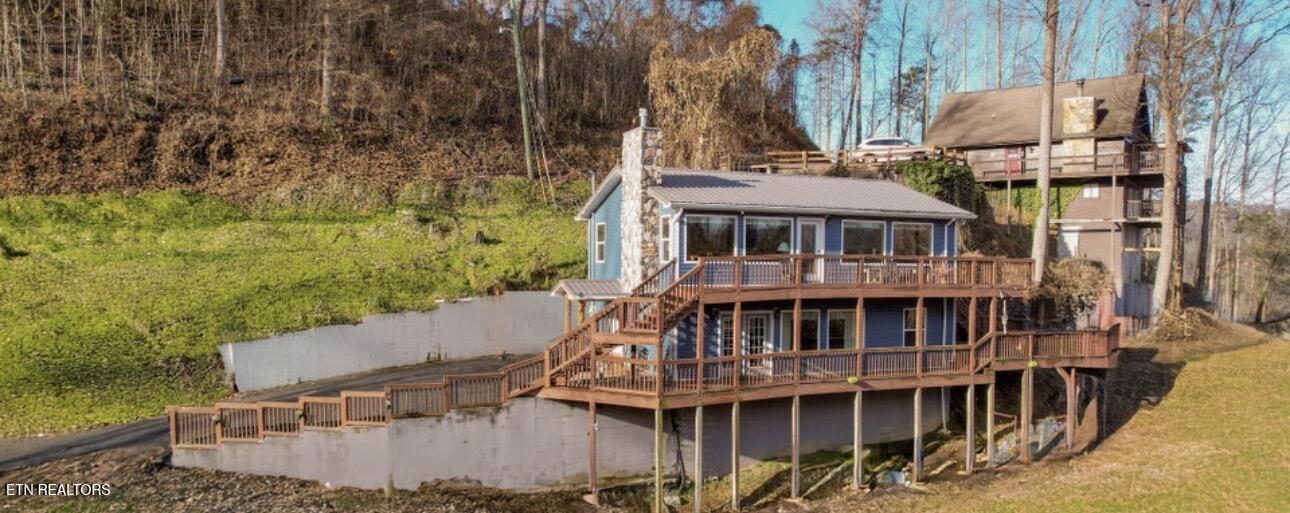 230 Silverbell Lane Gatlinburg TN 37738