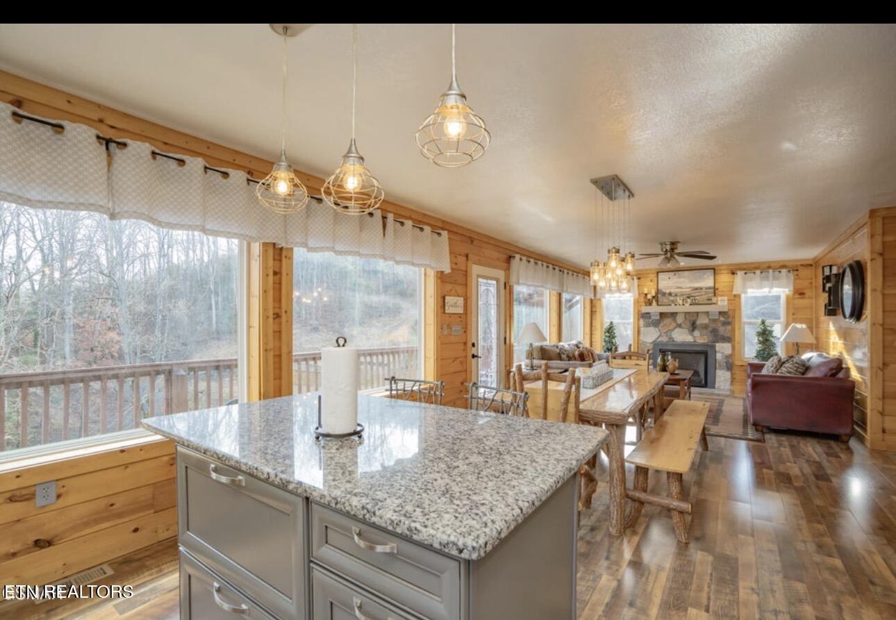 230 Silverbell Lane Gatlinburg TN 37738