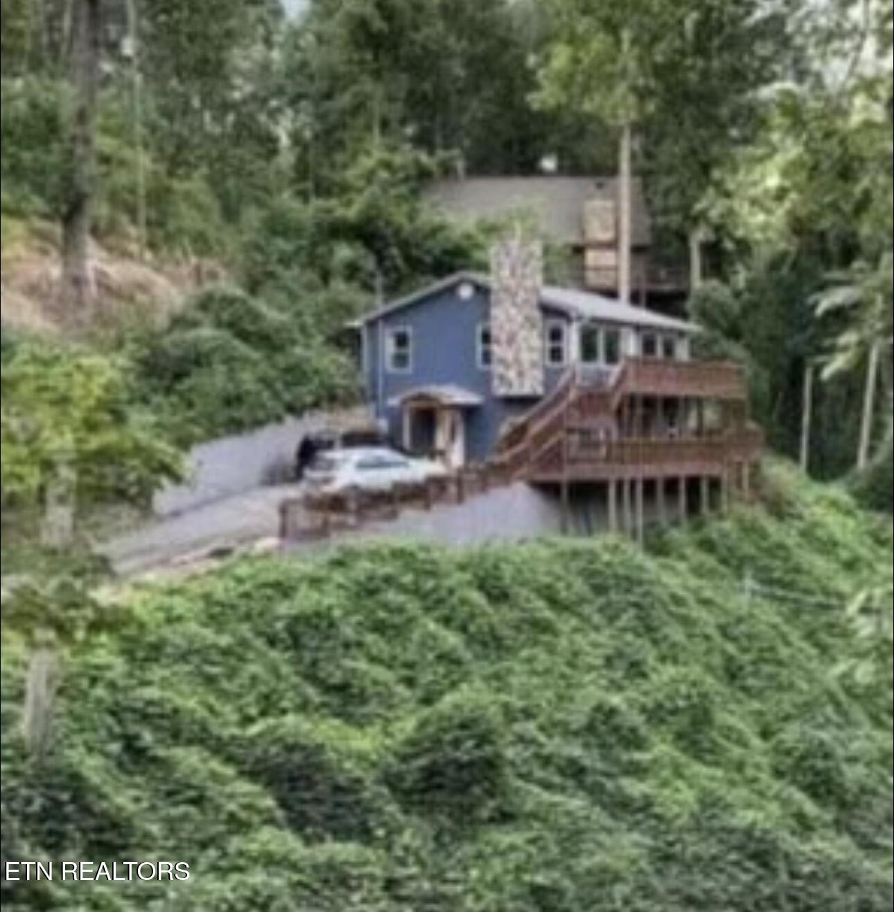 230 Silverbell Lane Gatlinburg TN 37738