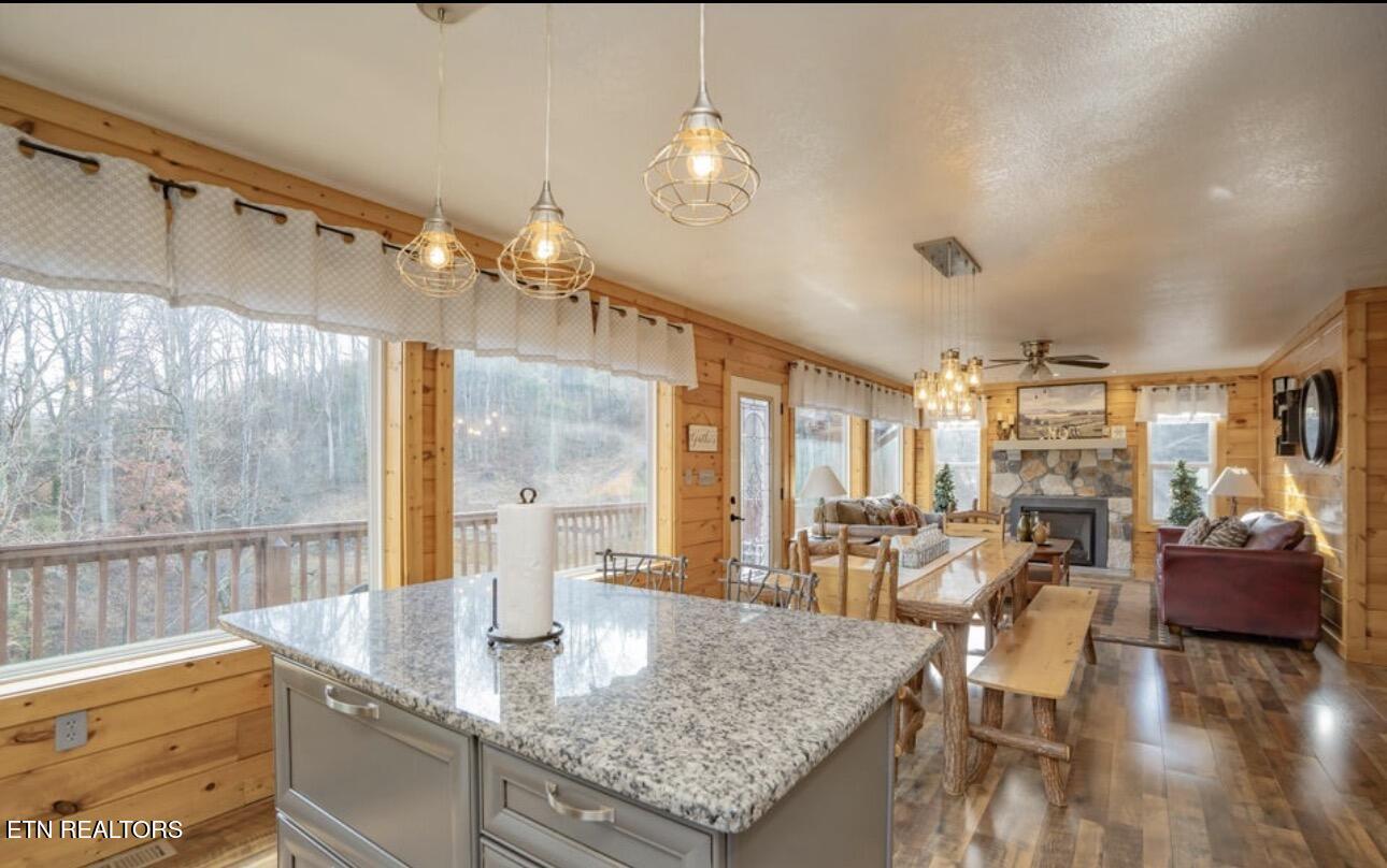 230 Silverbell Lane Gatlinburg TN 37738