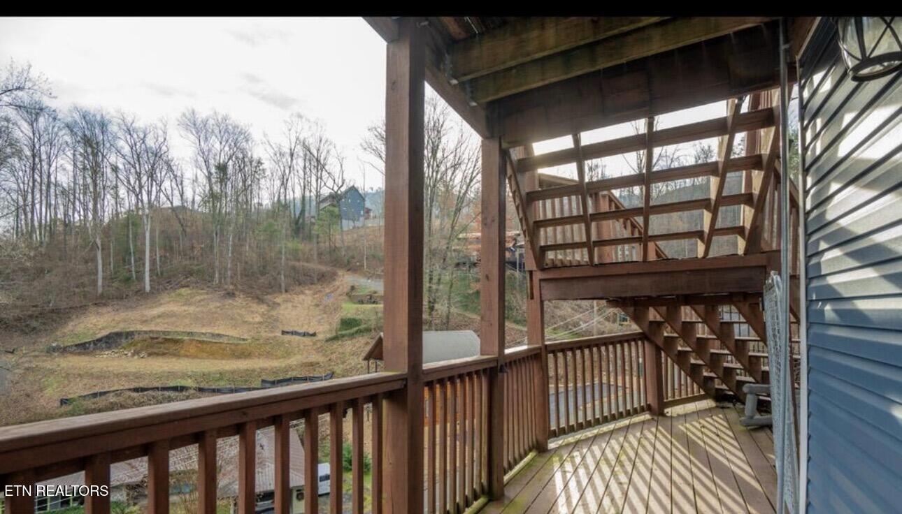 230 Silverbell Lane Gatlinburg TN 37738