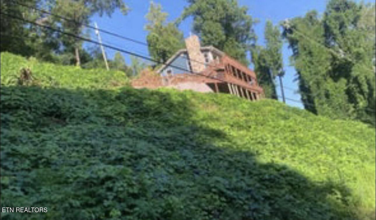 230 Silverbell Lane Gatlinburg TN 37738