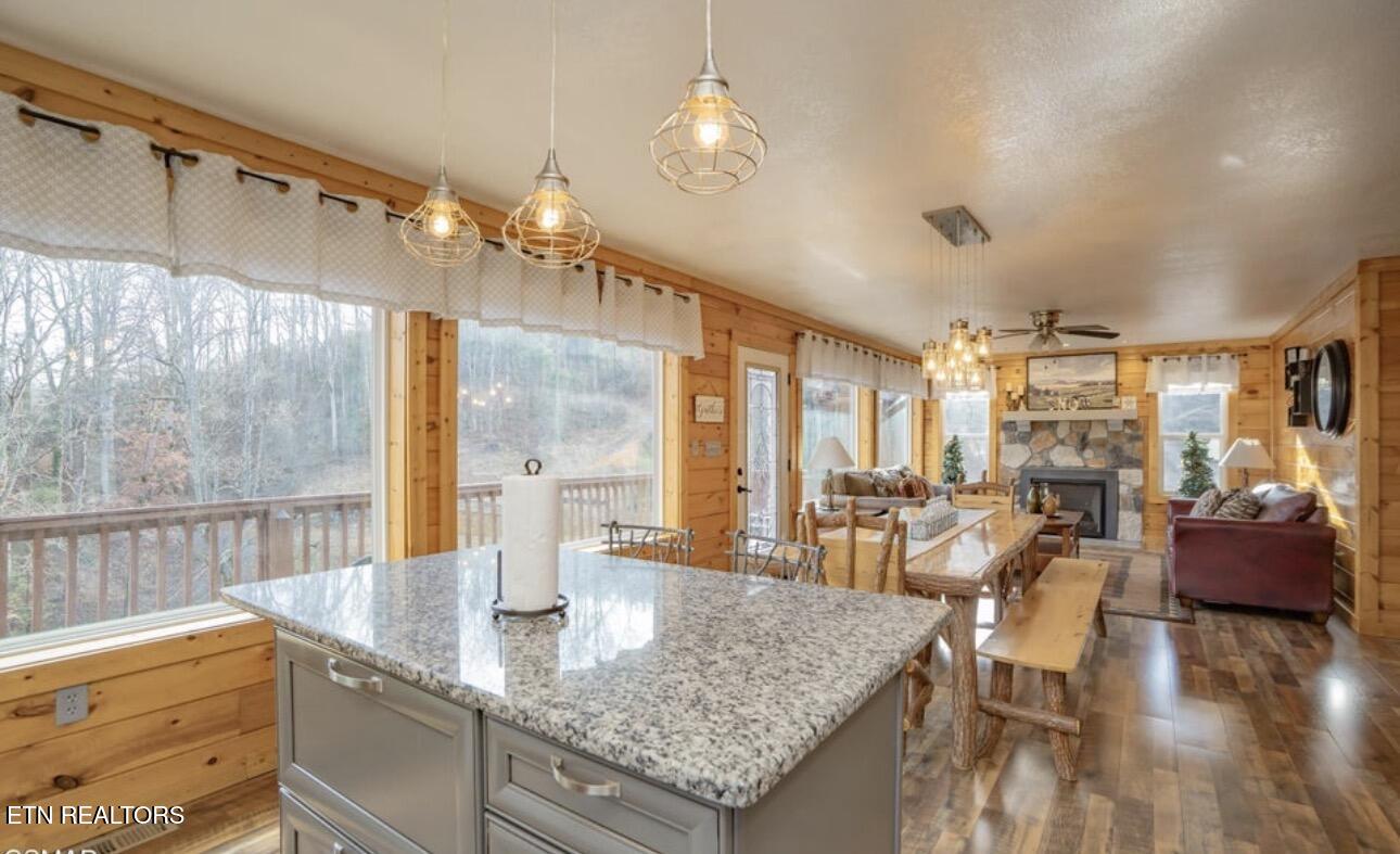 230 Silverbell Lane Gatlinburg TN 37738