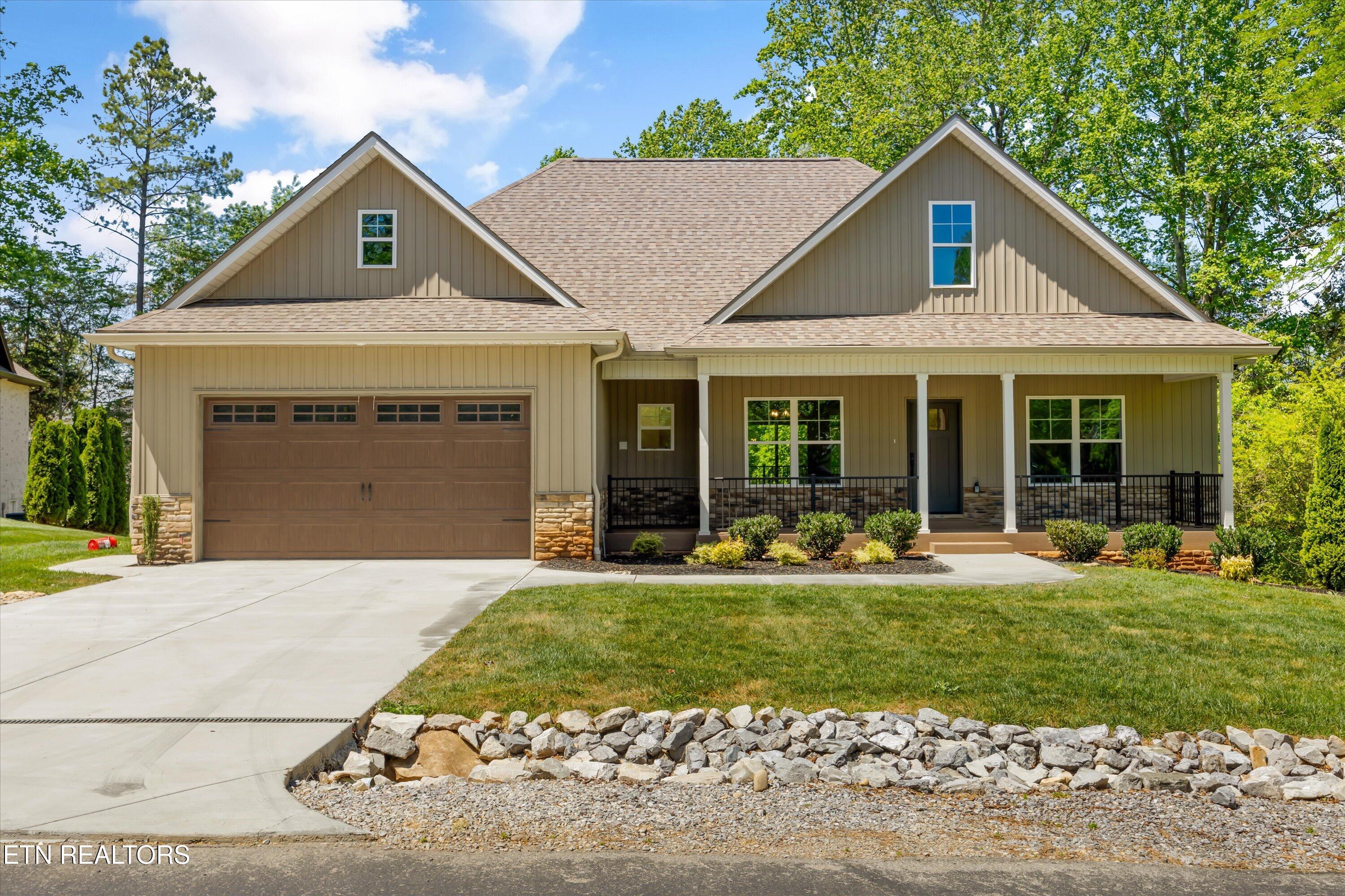 257 Dudala Way Loudon TN 37774