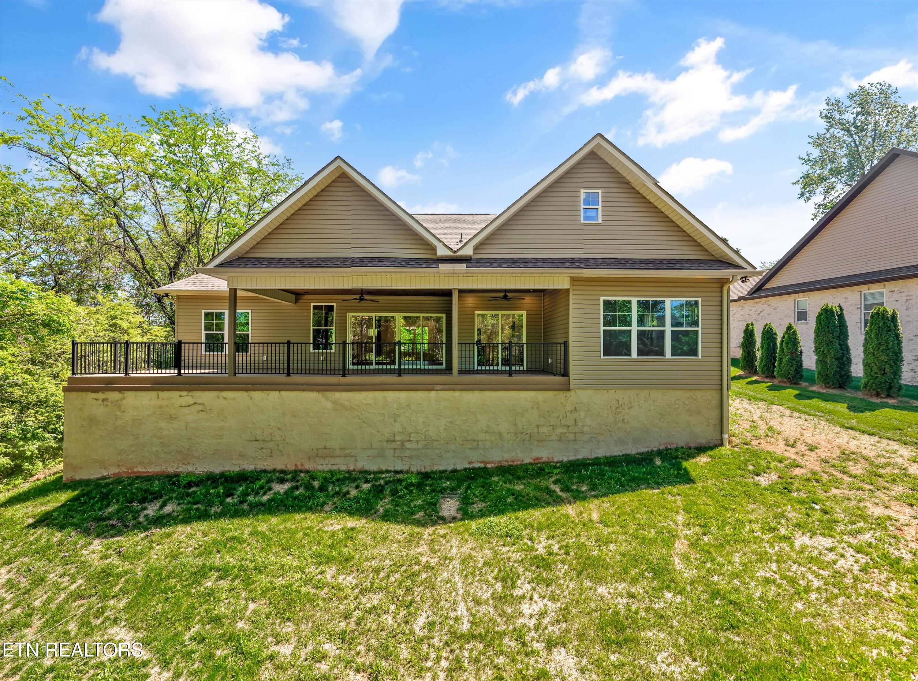 257 Dudala Way Loudon TN 37774