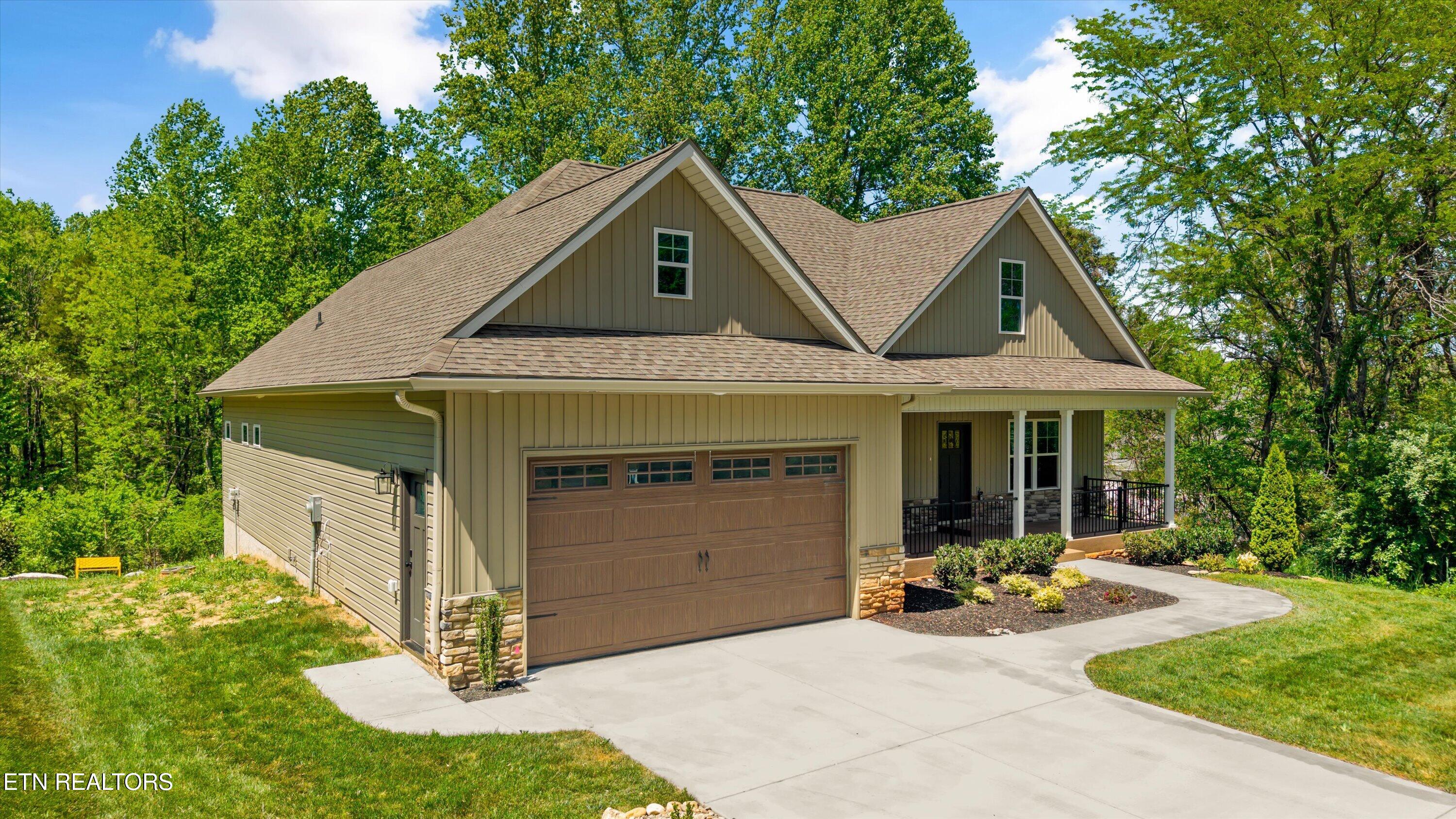 257 Dudala Way Loudon TN 37774