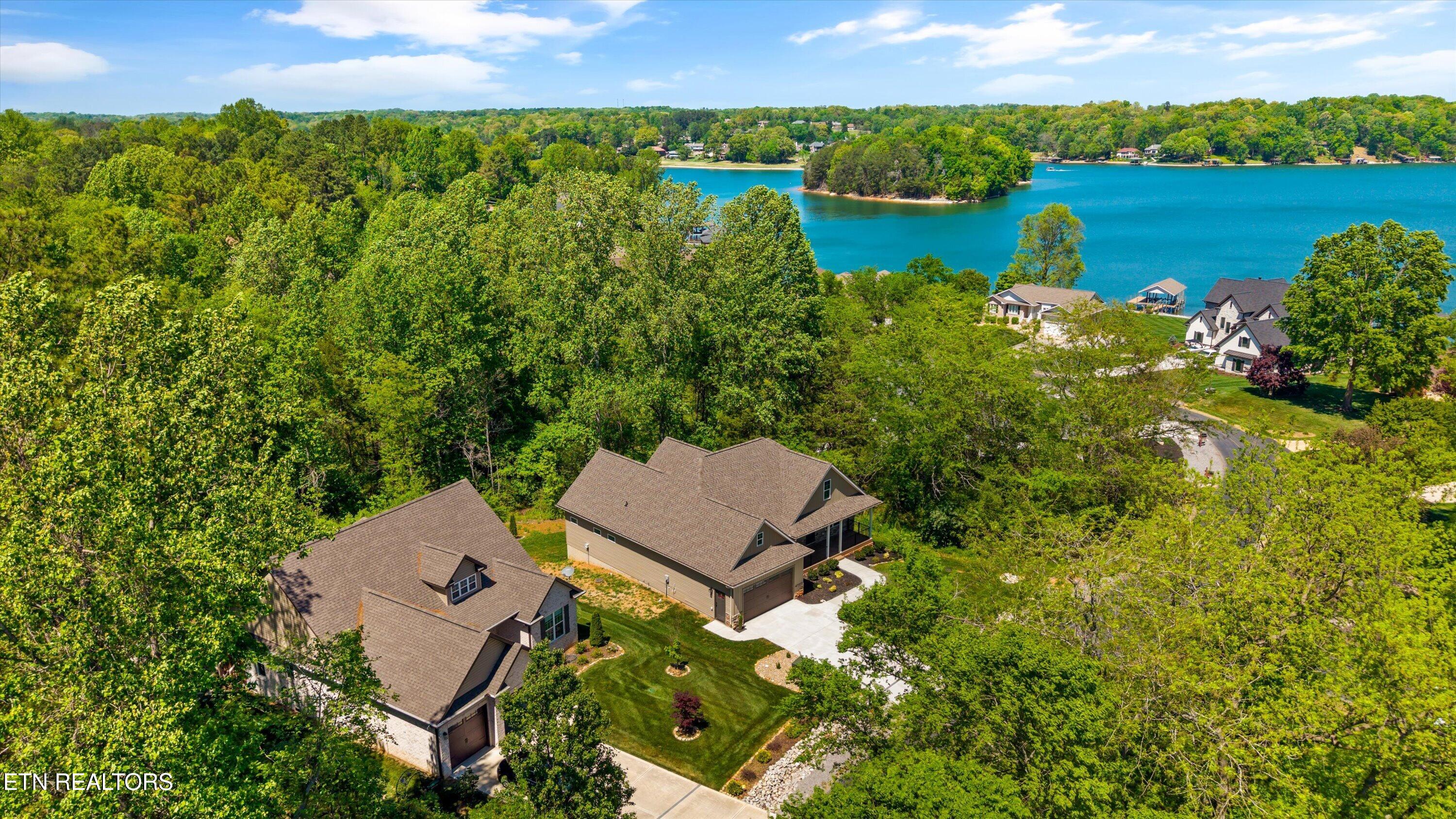 257 Dudala Way Loudon TN 37774