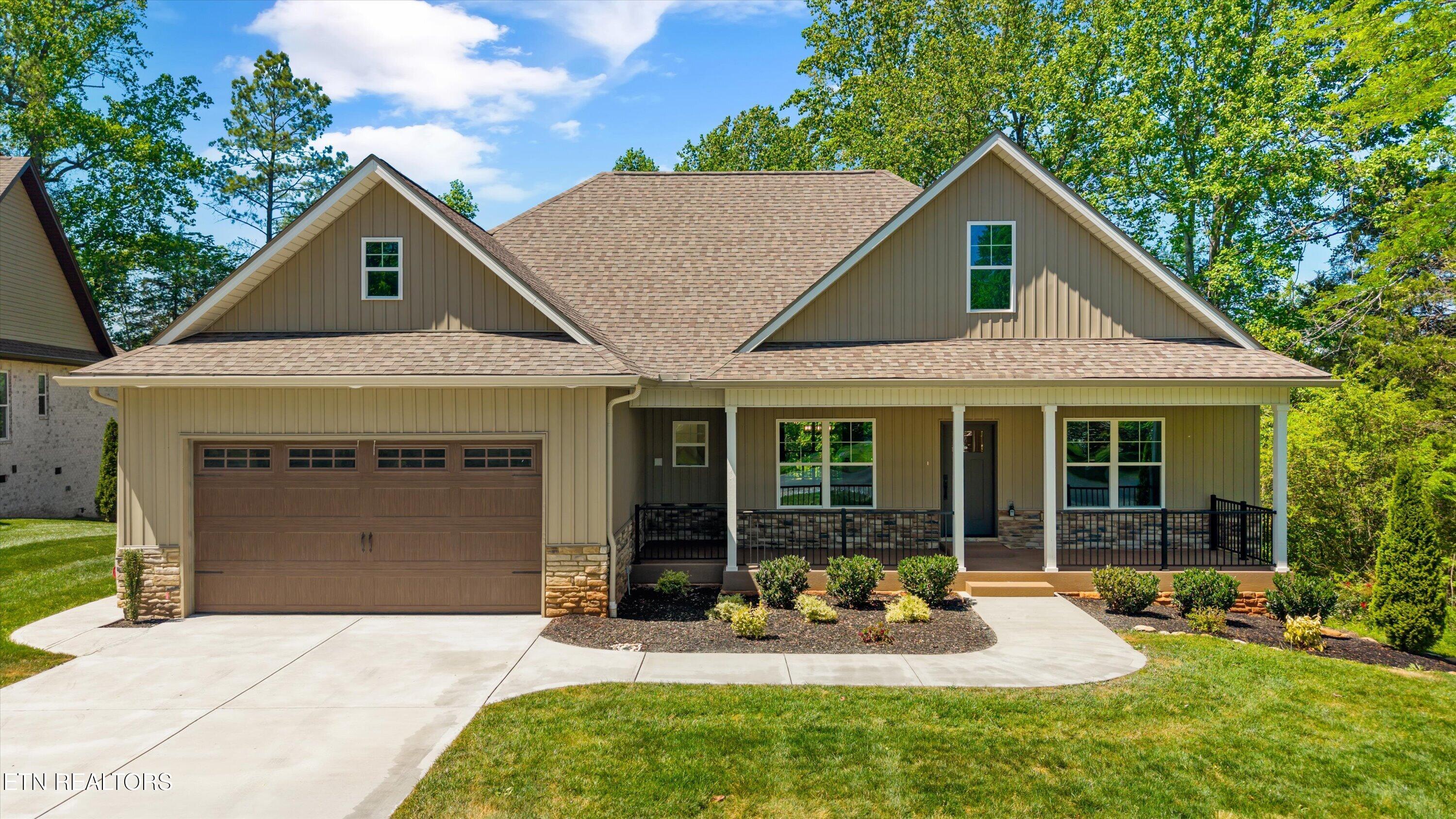 257 Dudala Way Loudon TN 37774