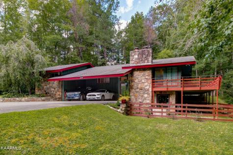 219 Huskey Place Gatlinburg TN 37738