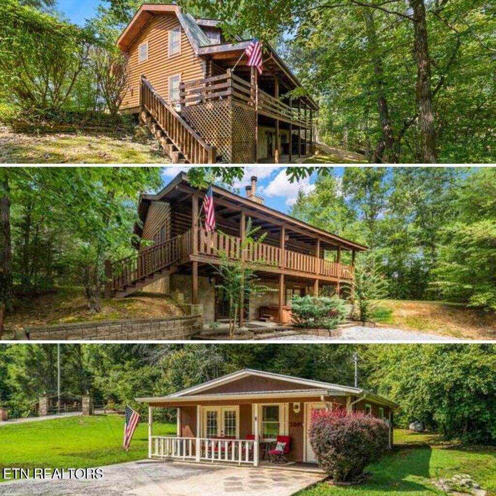 2820 Old Country Way Sevierville TN 37862