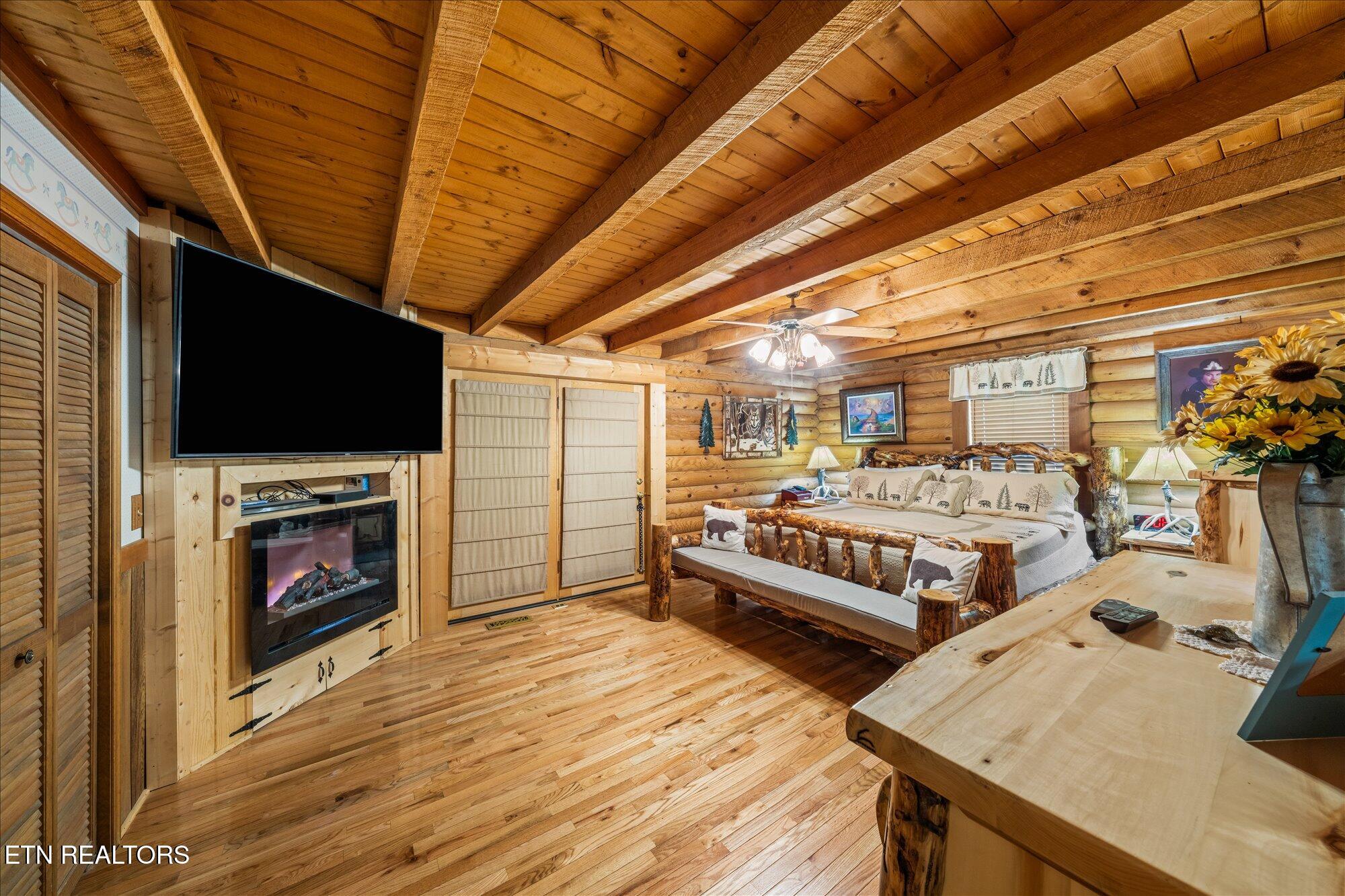 2820 Old Country Way Sevierville TN 37862