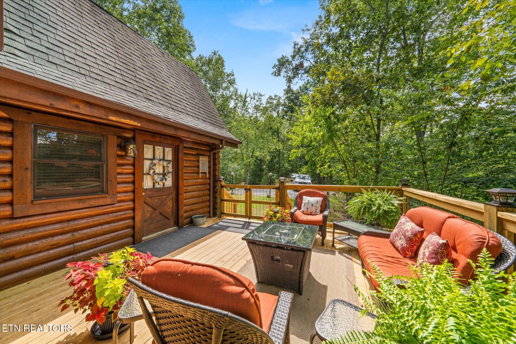 2820 Old Country Way Sevierville TN 37862