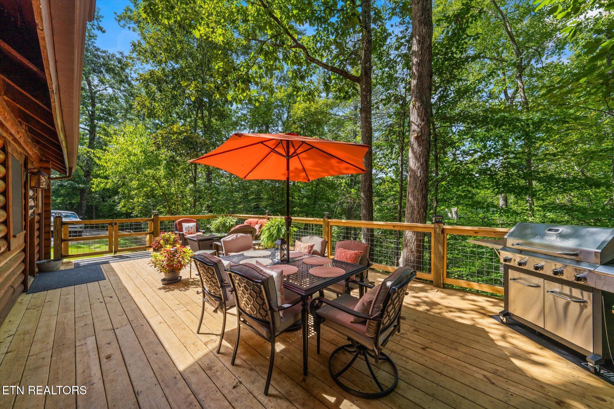 2820 Old Country Way Sevierville TN 37862