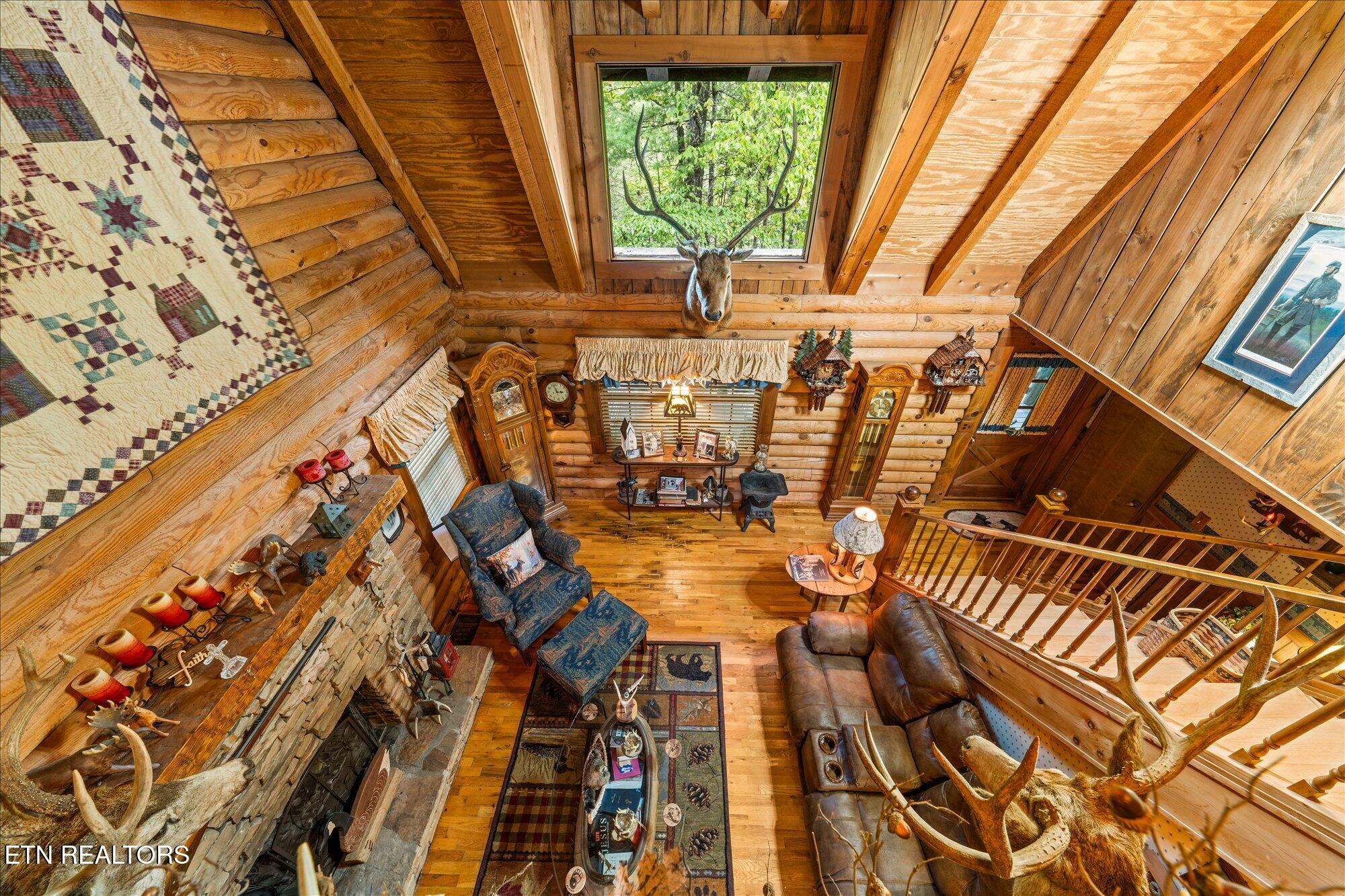 2820 Old Country Way Sevierville TN 37862