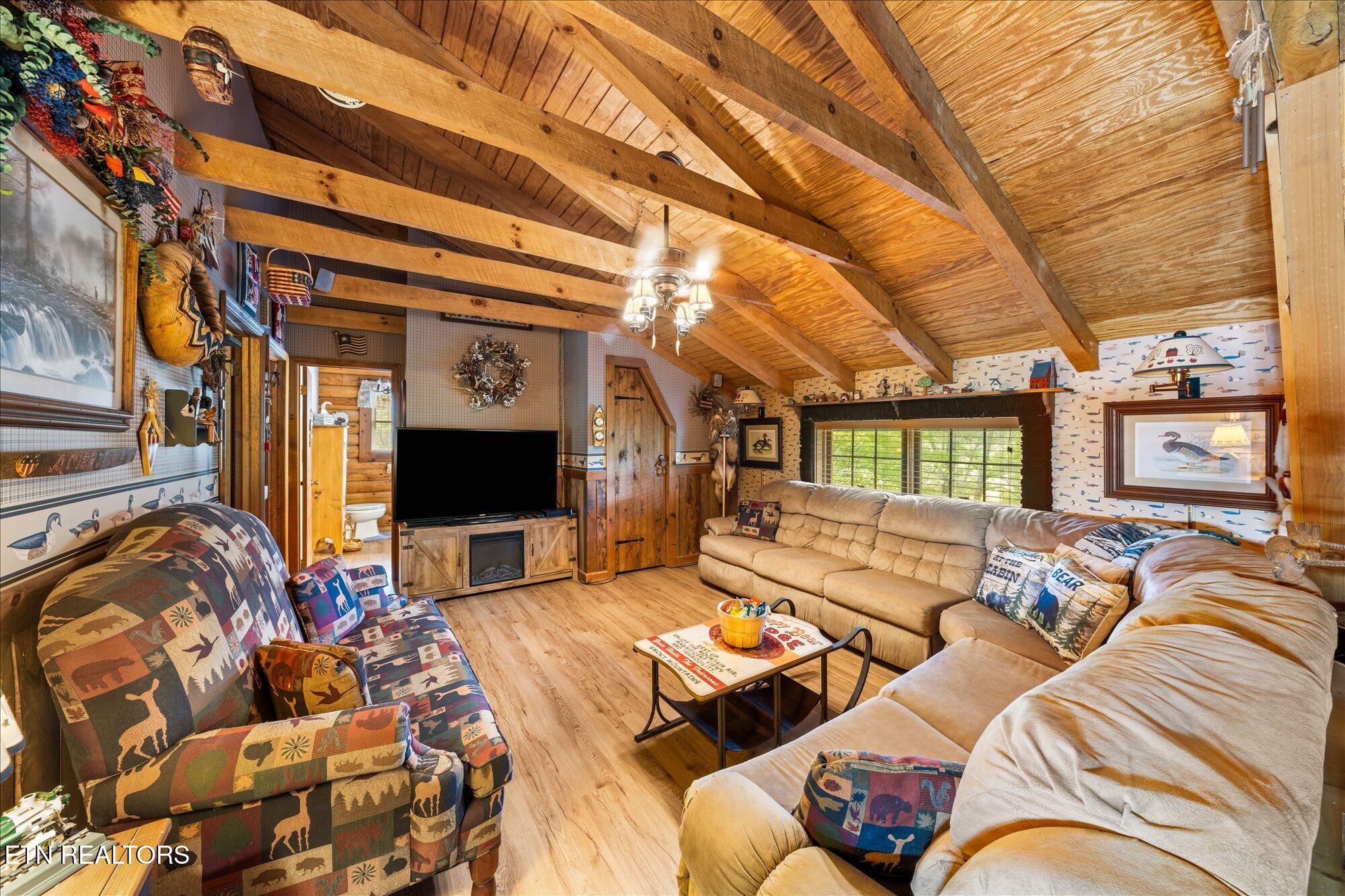 2820 Old Country Way Sevierville TN 37862
