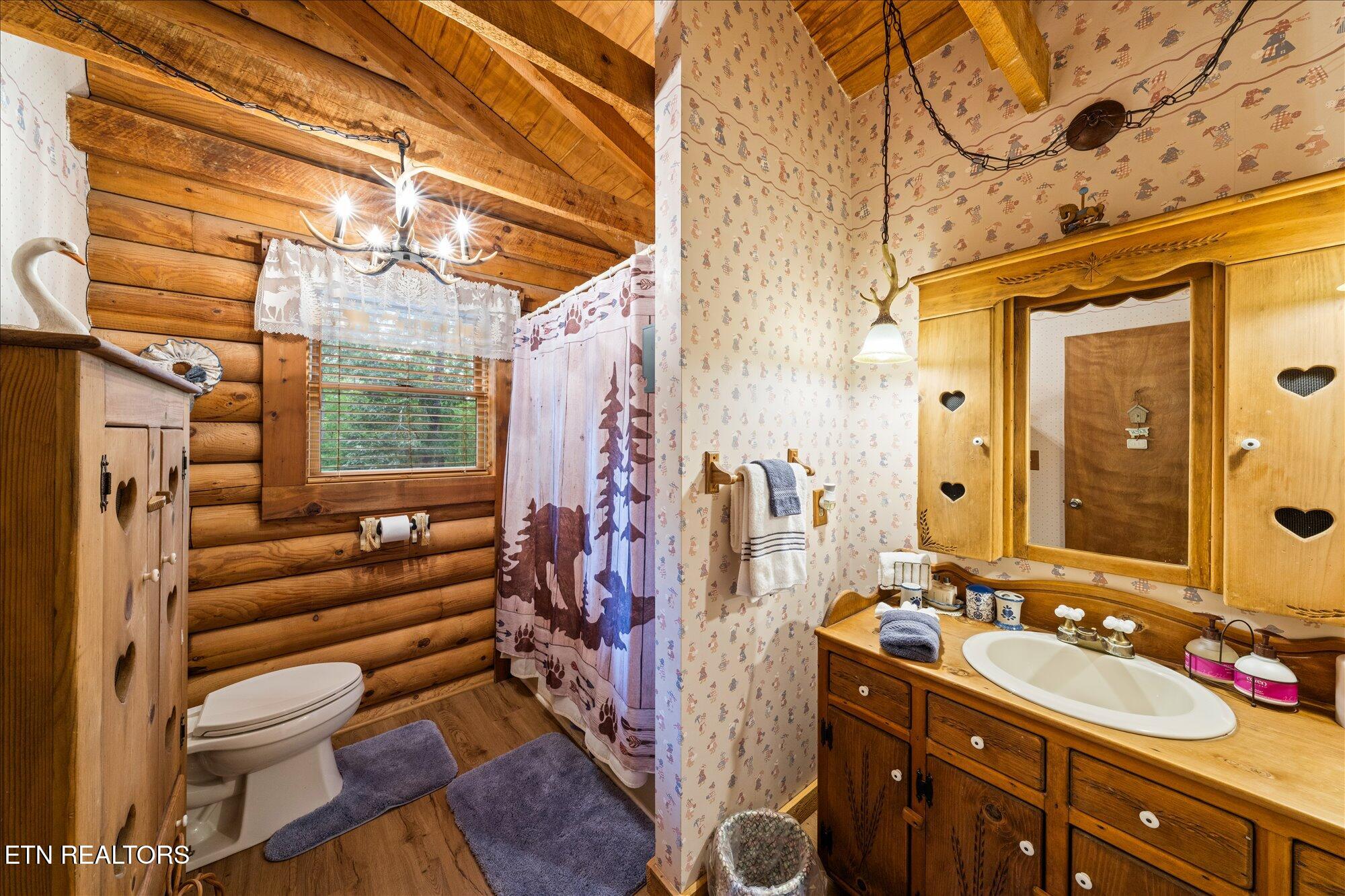 2820 Old Country Way Sevierville TN 37862