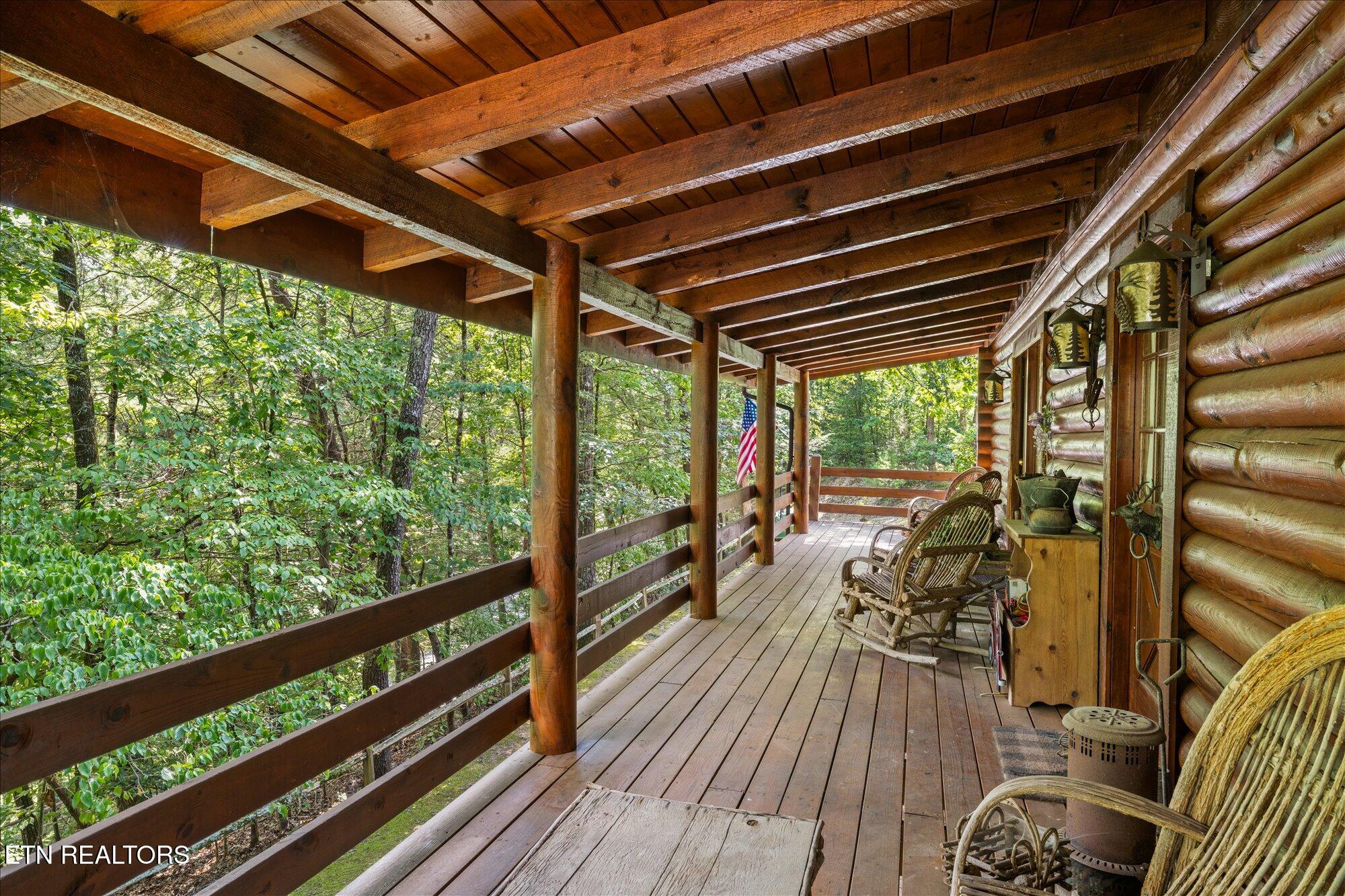 2820 Old Country Way Sevierville TN 37862