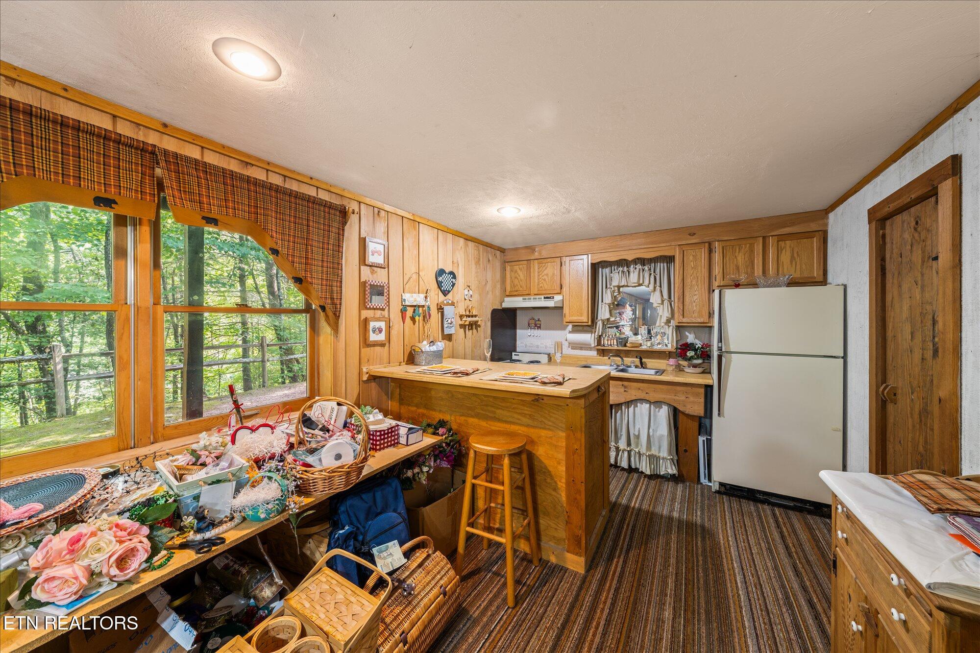 2820 Old Country Way Sevierville TN 37862